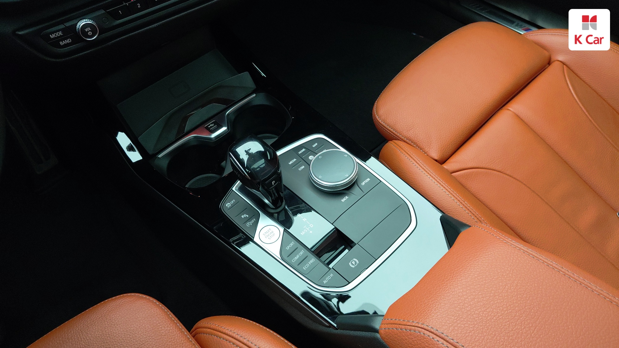 BMW 2 (F44) бензин 2WD 220i M, миниатюра 8