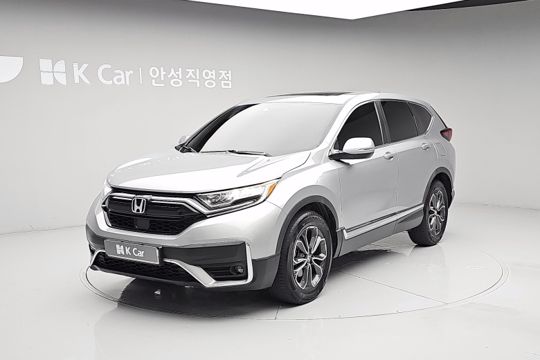 Honda CR-V 1.5 EX-L 2WD