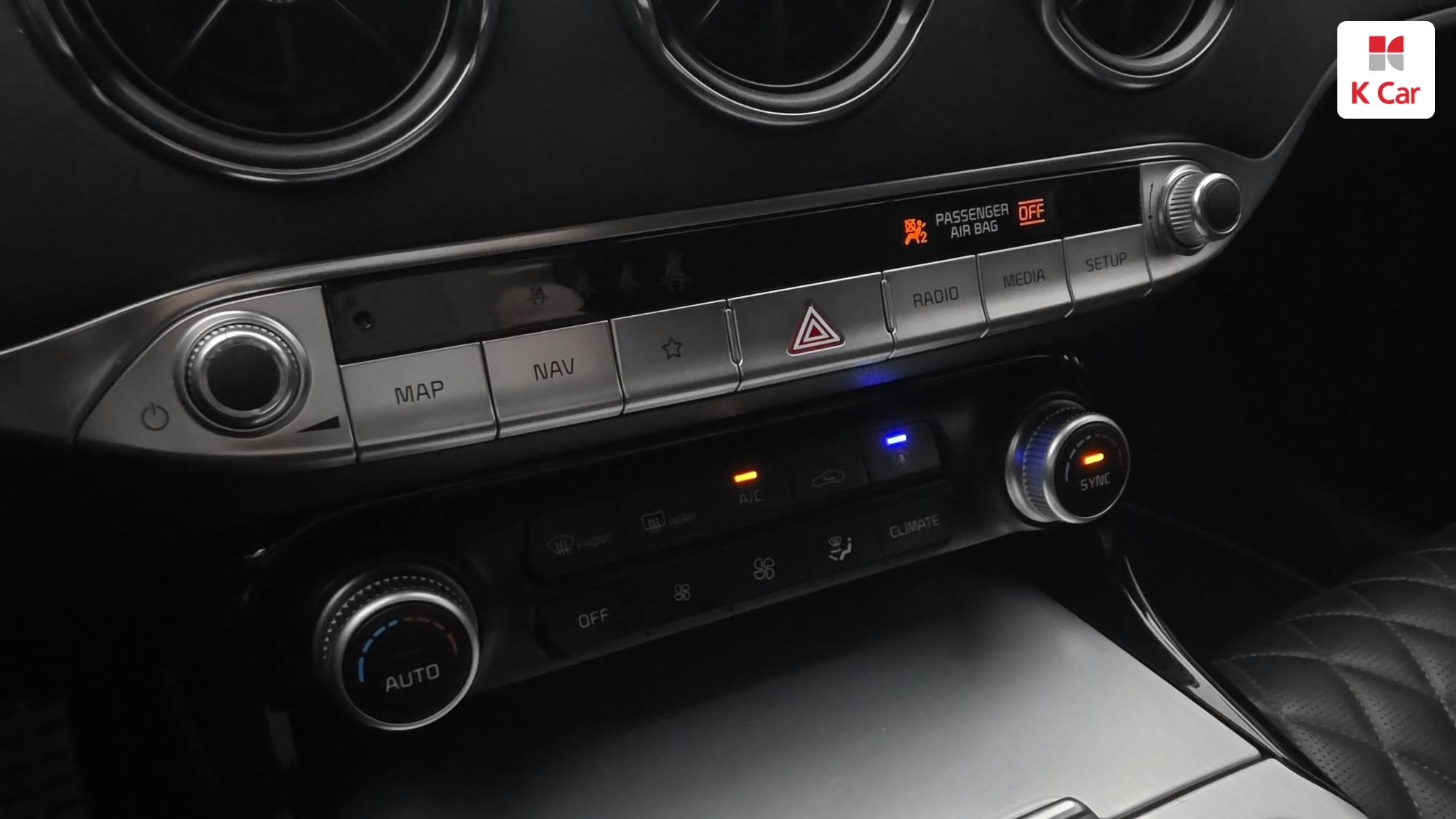 Kia Stinger 2.5 Turbo 4WD, миниатюра 12