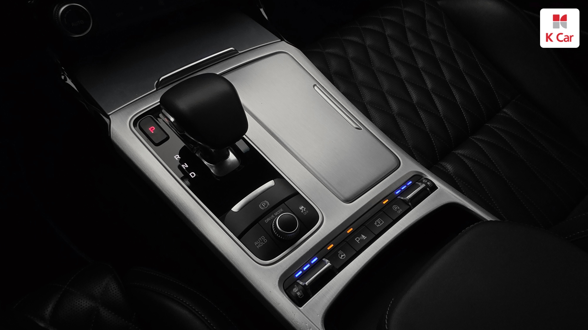 Kia Stinger 2.5 Turbo 4WD, миниатюра 13