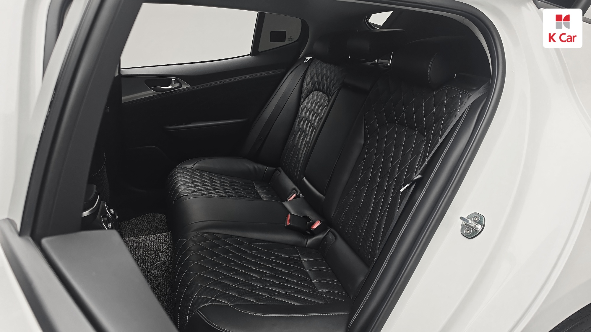 Kia Stinger 2.5 Turbo 4WD, миниатюра 15