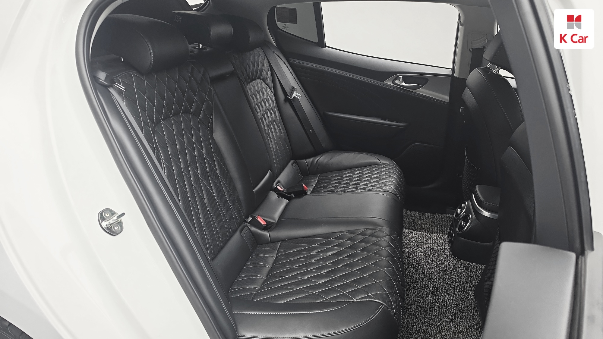 Kia Stinger 2.5 Turbo 4WD, миниатюра 16