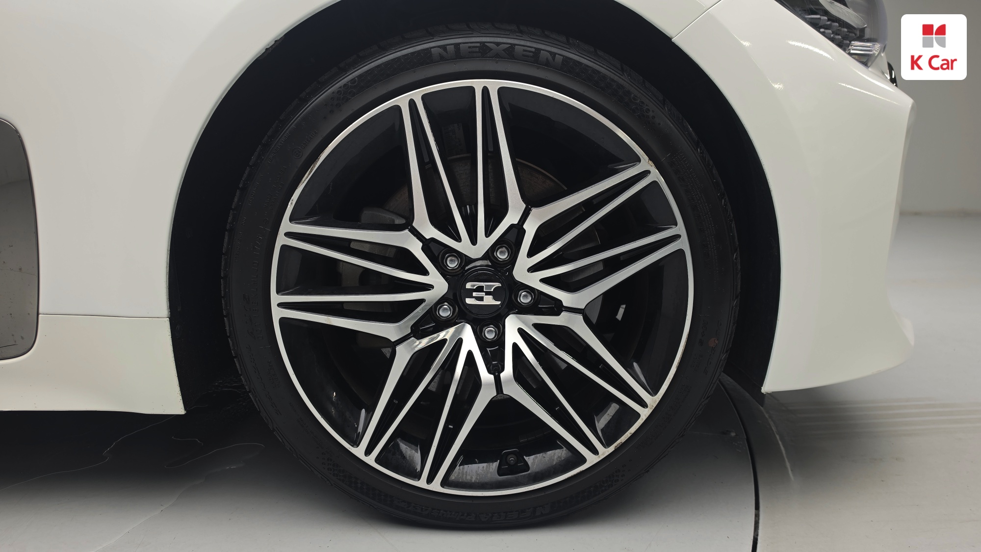 Kia Stinger 2.5 Turbo 4WD, миниатюра 24
