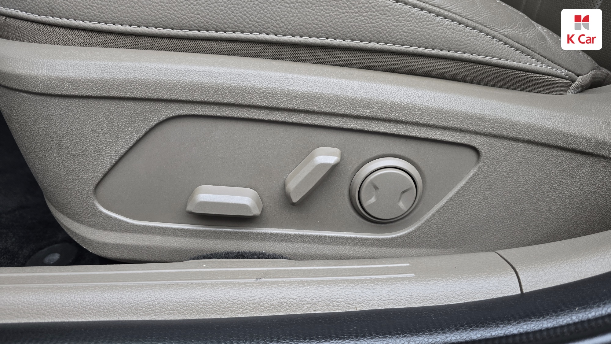 Kia K8 бензин 2.5, миниатюра 23