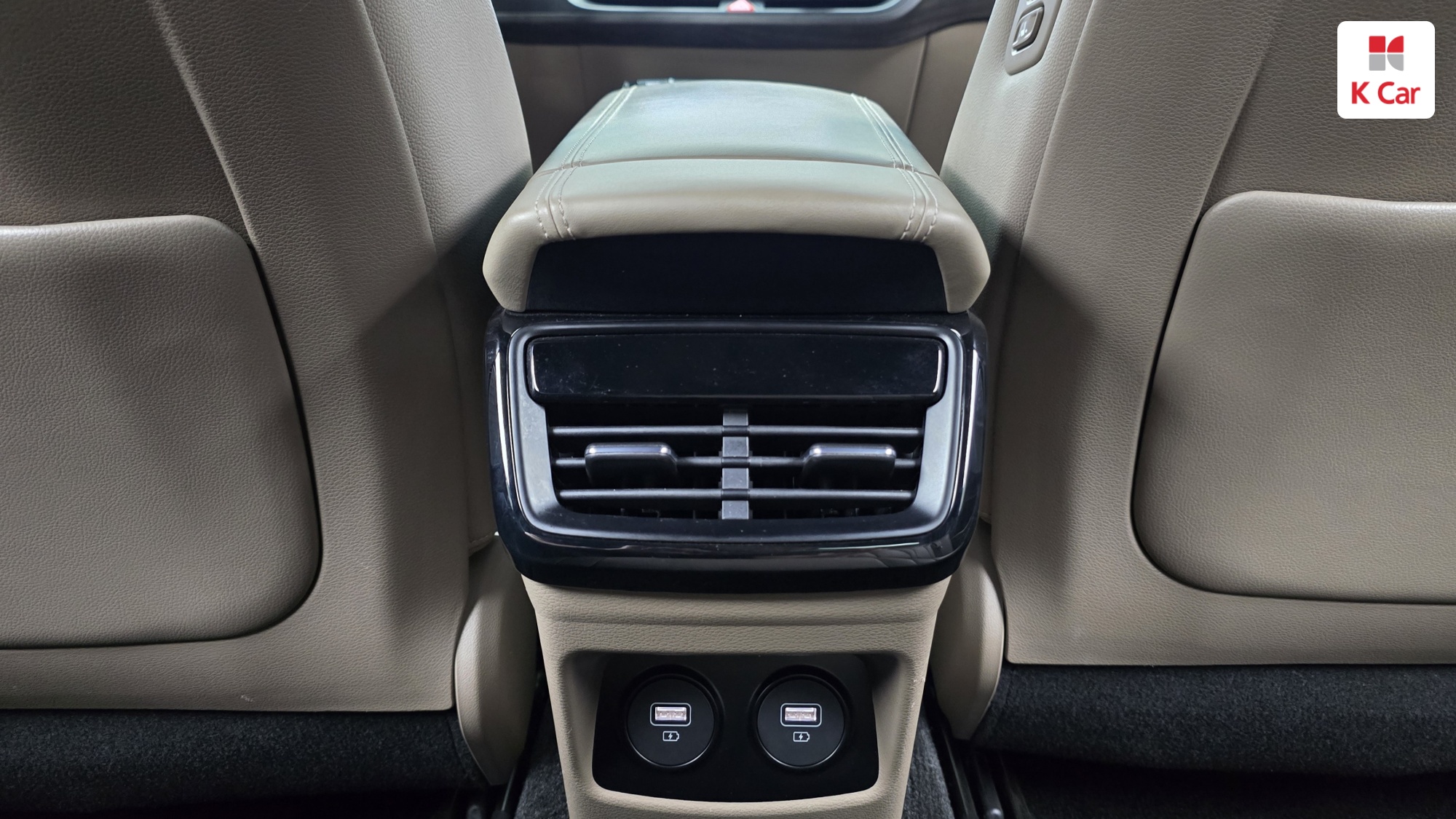 Kia K8 бензин 2.5, миниатюра 25