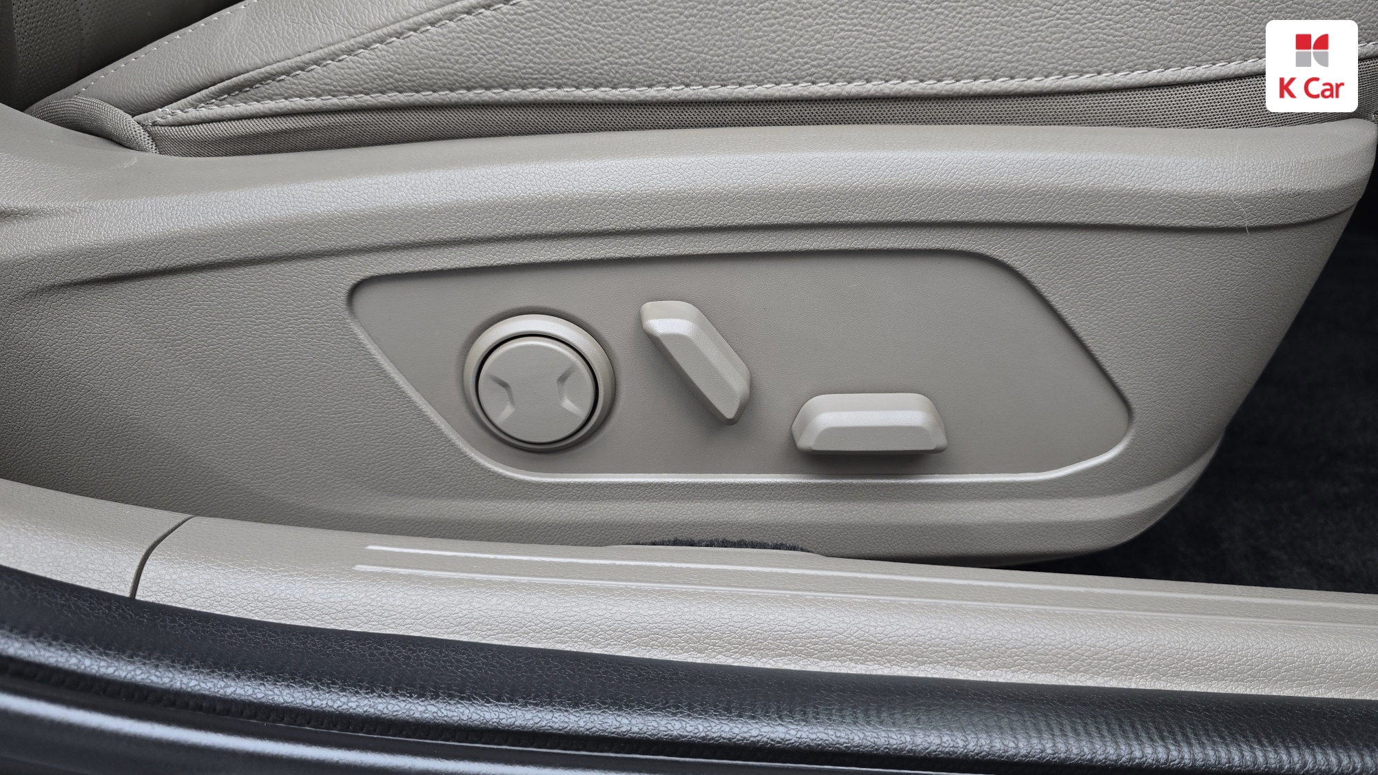 Kia K8 бензин 2.5, миниатюра 27