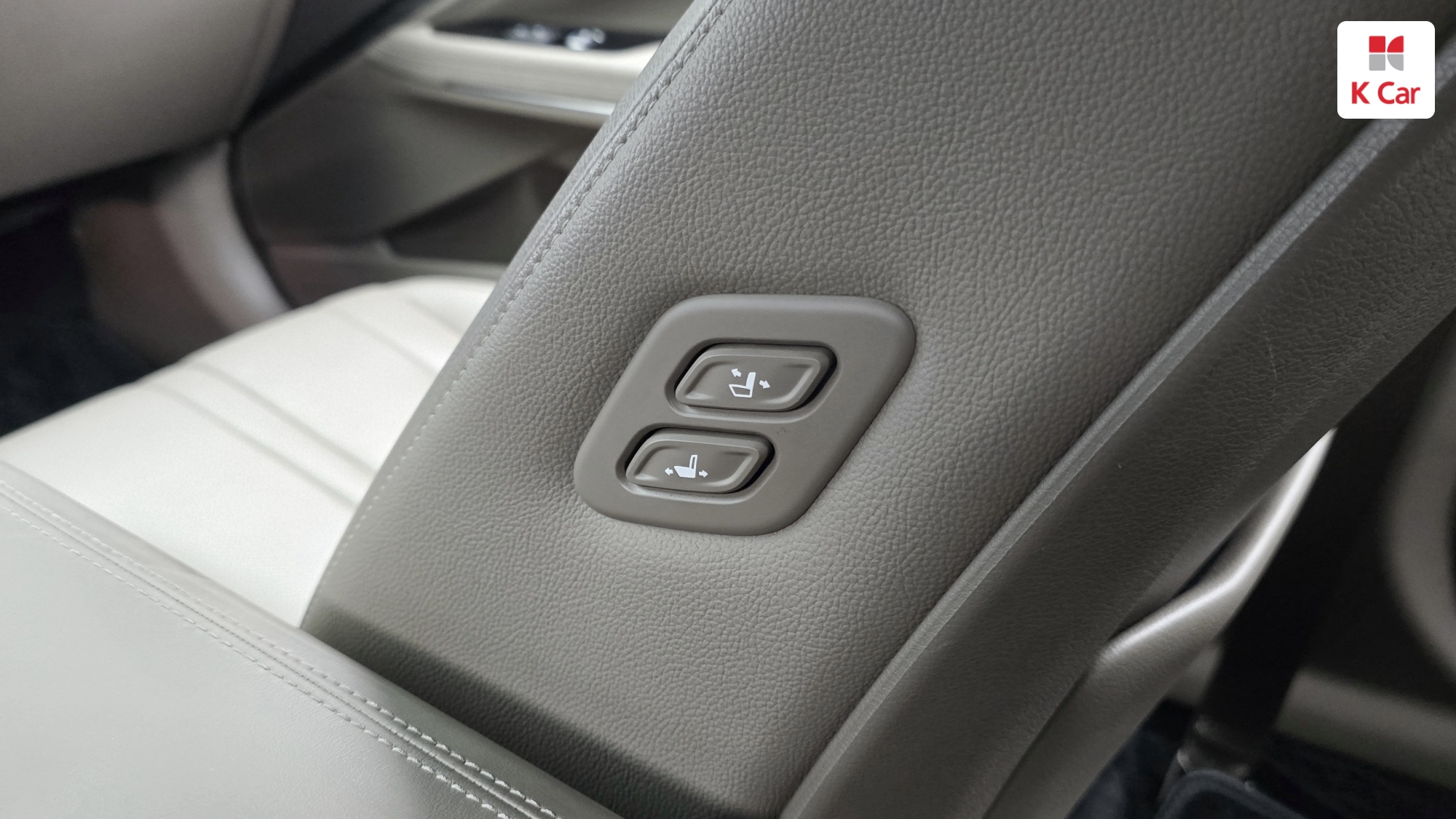 Kia K8 бензин 2.5, миниатюра 28