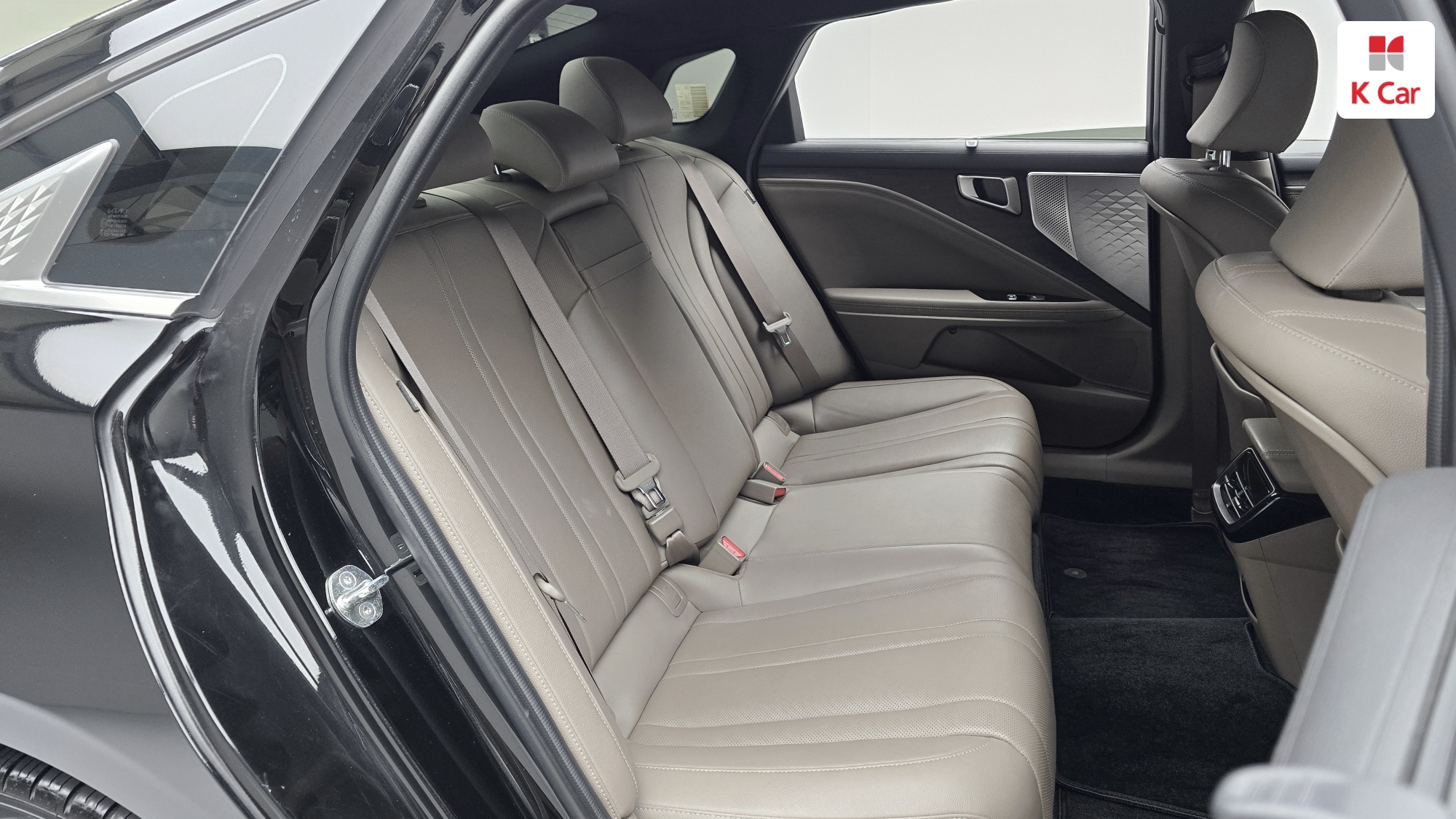Kia K8 бензин 2.5, миниатюра 29