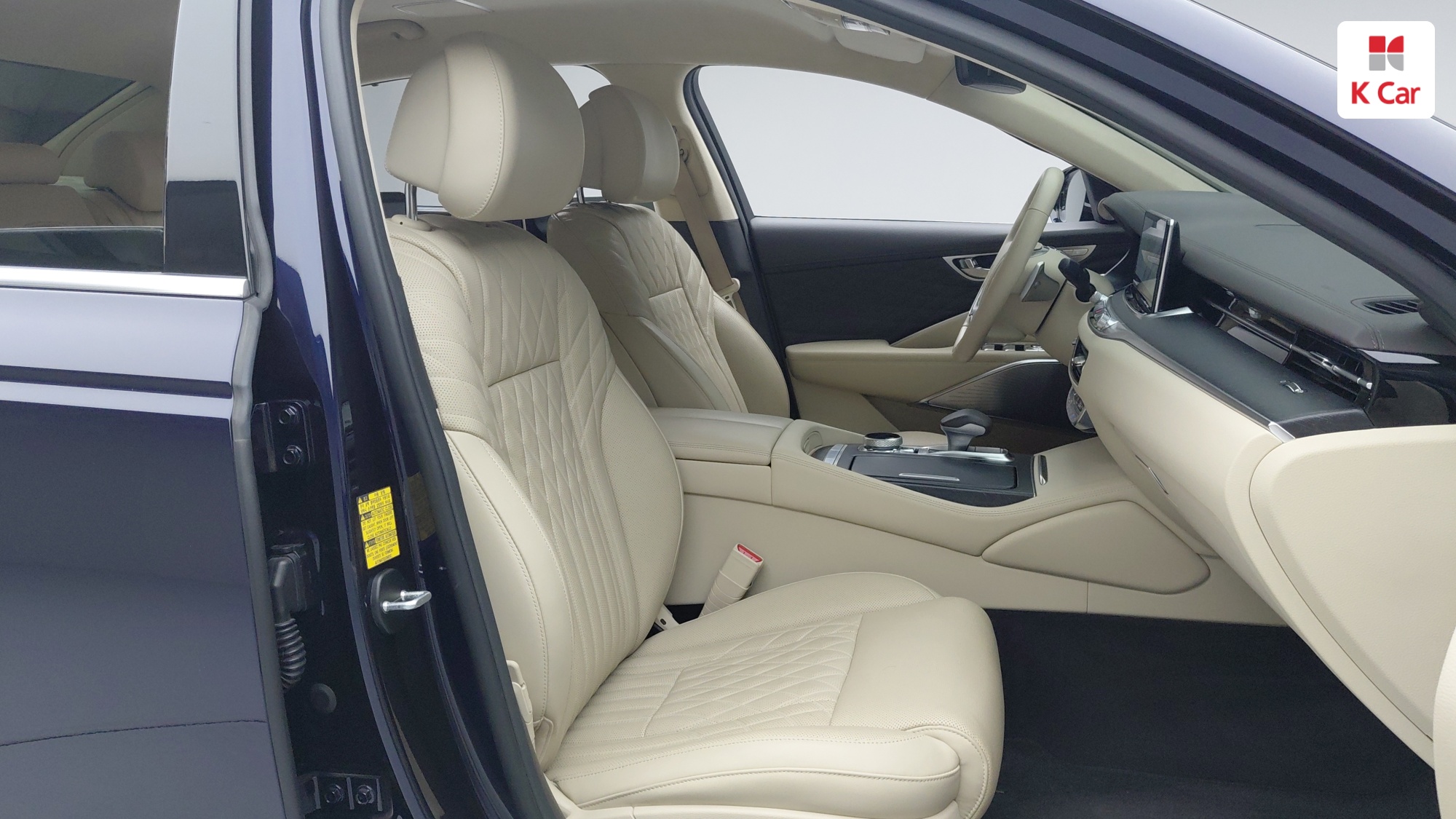 Kia K9 II 3.8 GDI AWD Best SelectionII, миниатюра 20