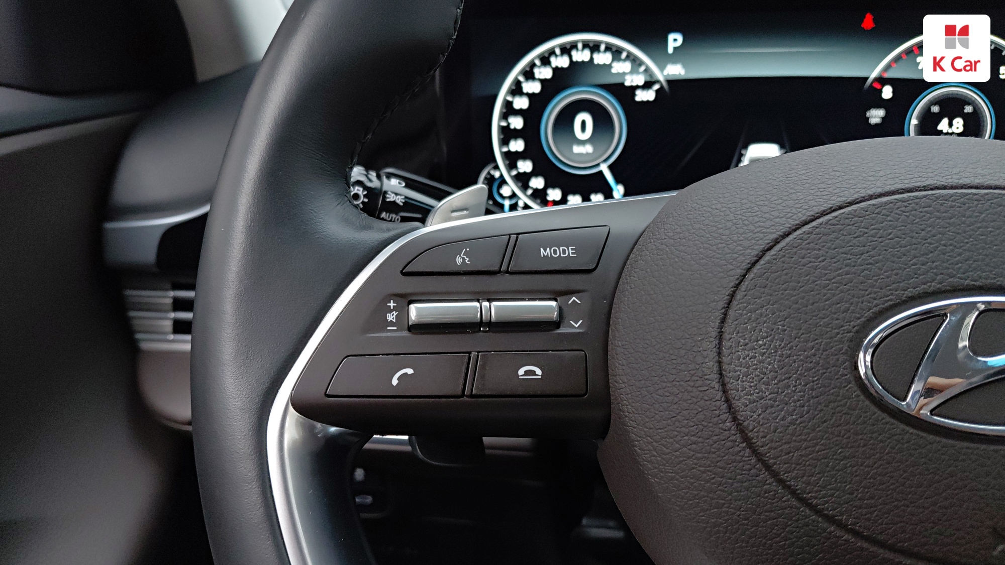 Hyundai Grandeur бензин 2.5 Premium, миниатюра 12