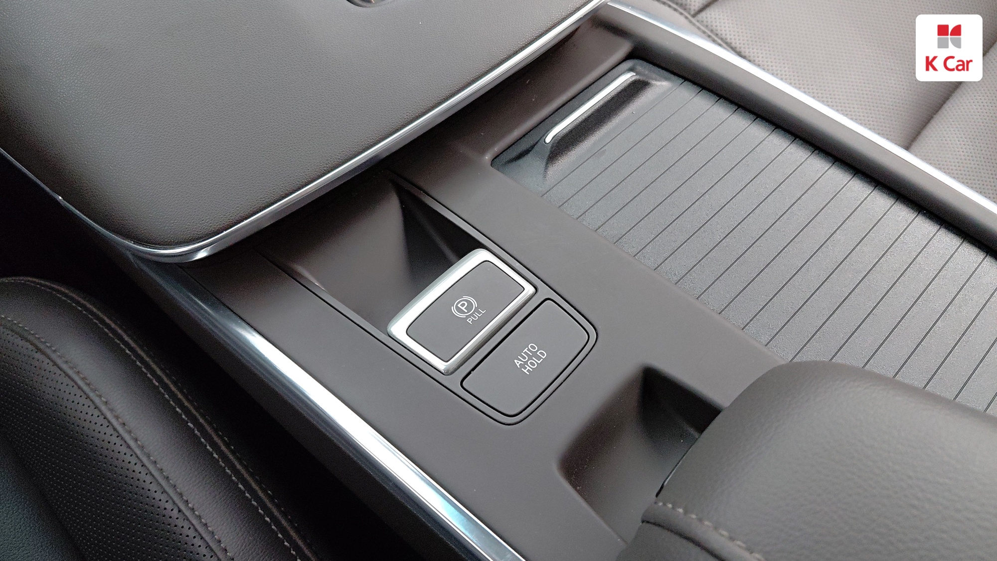 Hyundai Grandeur бензин 2.5 Premium, миниатюра 14