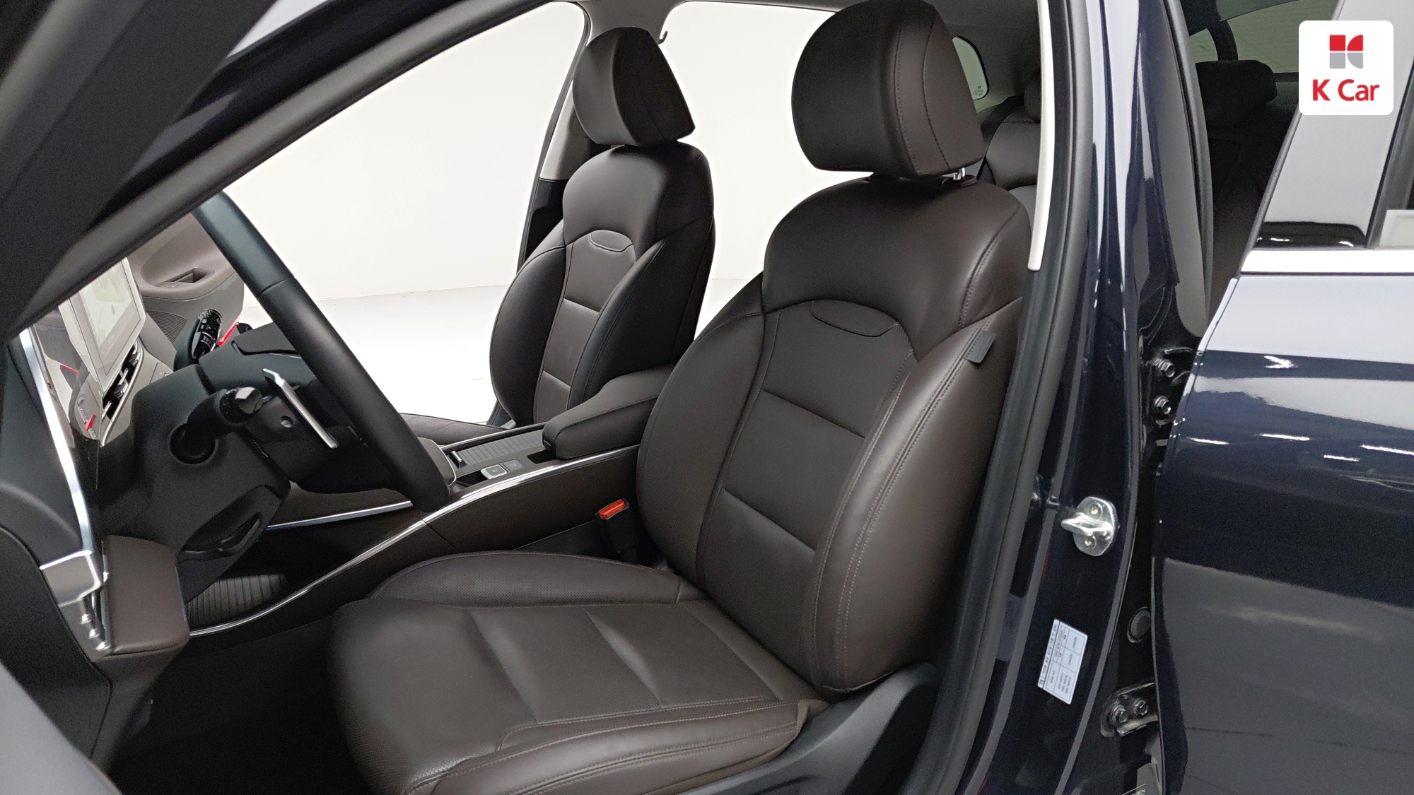 Hyundai Grandeur бензин 2.5 Premium, миниатюра 3
