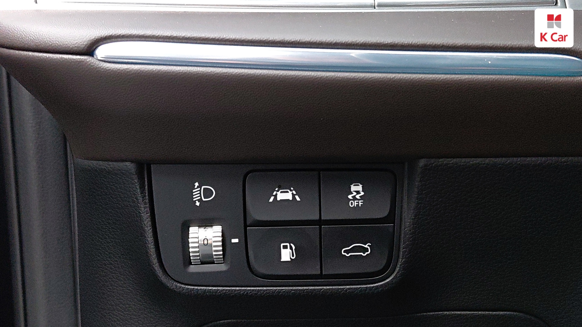 Hyundai Grandeur бензин 2.5 Premium, миниатюра 22