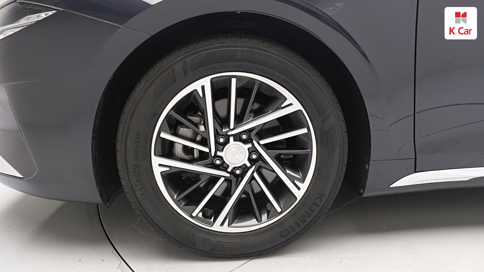 Hyundai Grandeur бензин 2.5 Premium, миниатюра 27