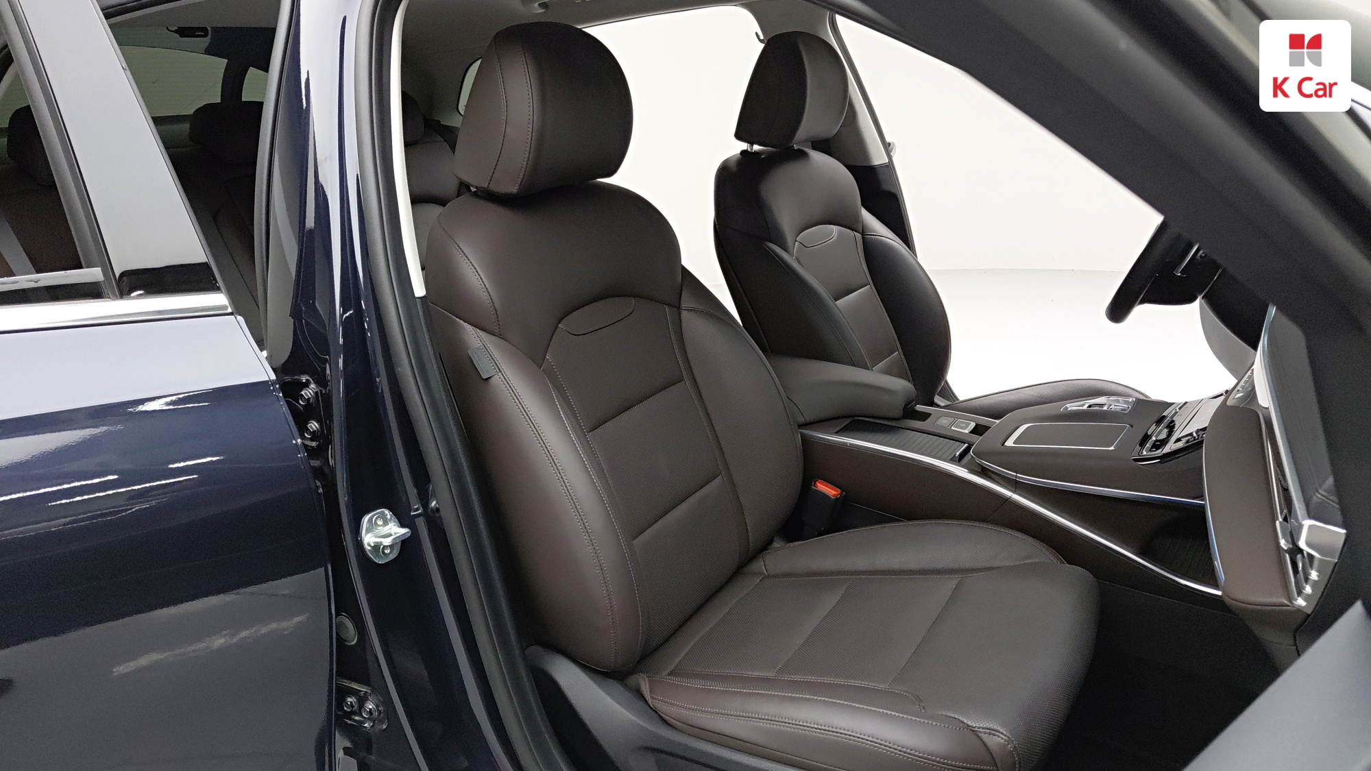 Hyundai Grandeur бензин 2.5 Premium, миниатюра 5