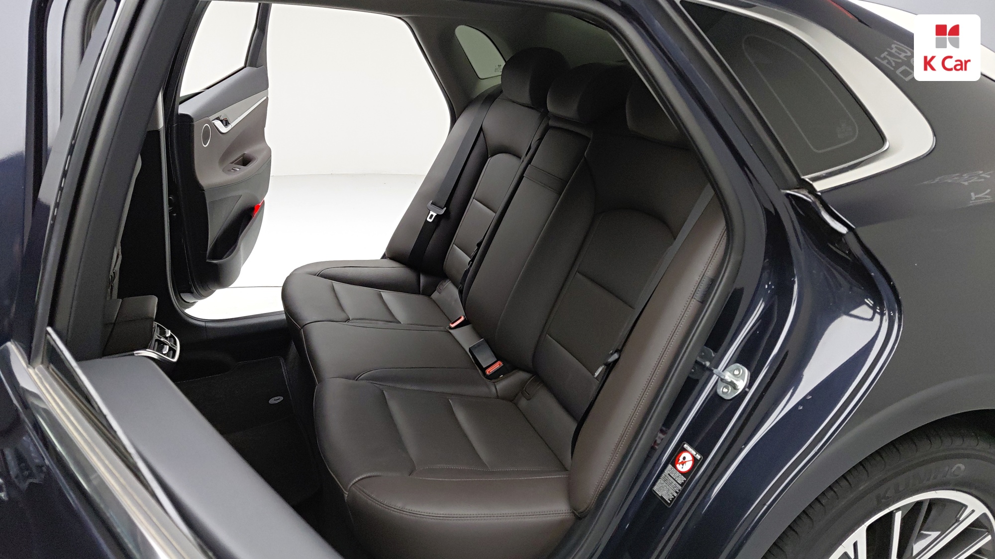 Hyundai Grandeur бензин 2.5 Premium, миниатюра 7