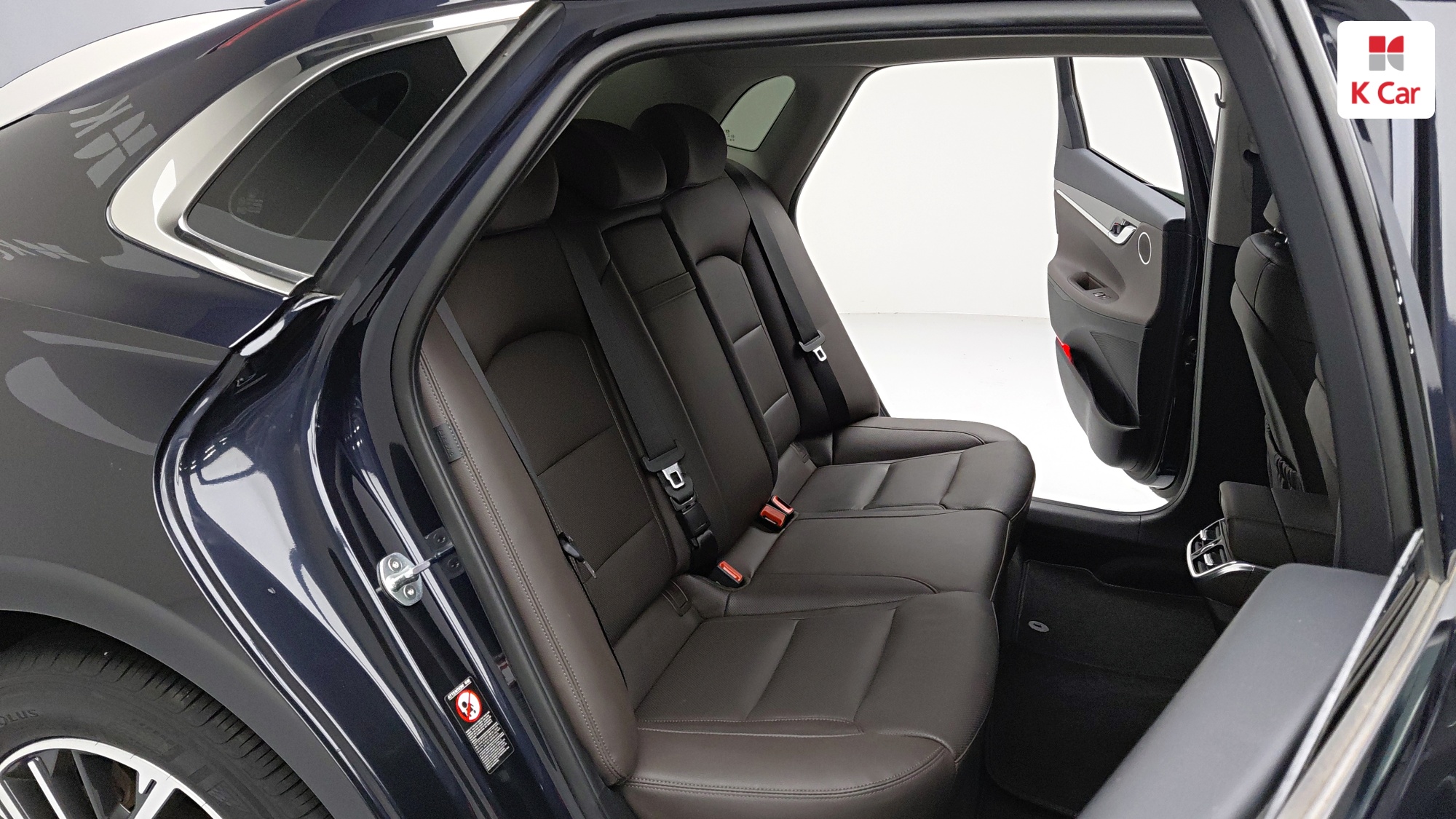 Hyundai Grandeur бензин 2.5 Premium, миниатюра 8