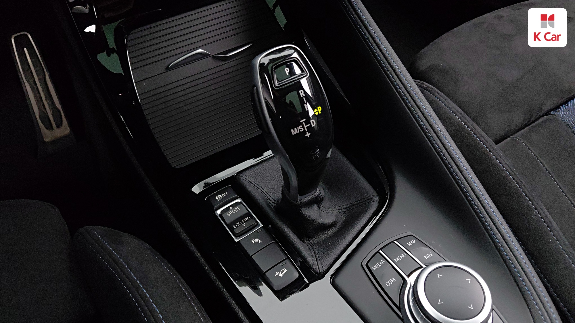 BMW X2 бензин 4WD xDrive M35i, миниатюра 17