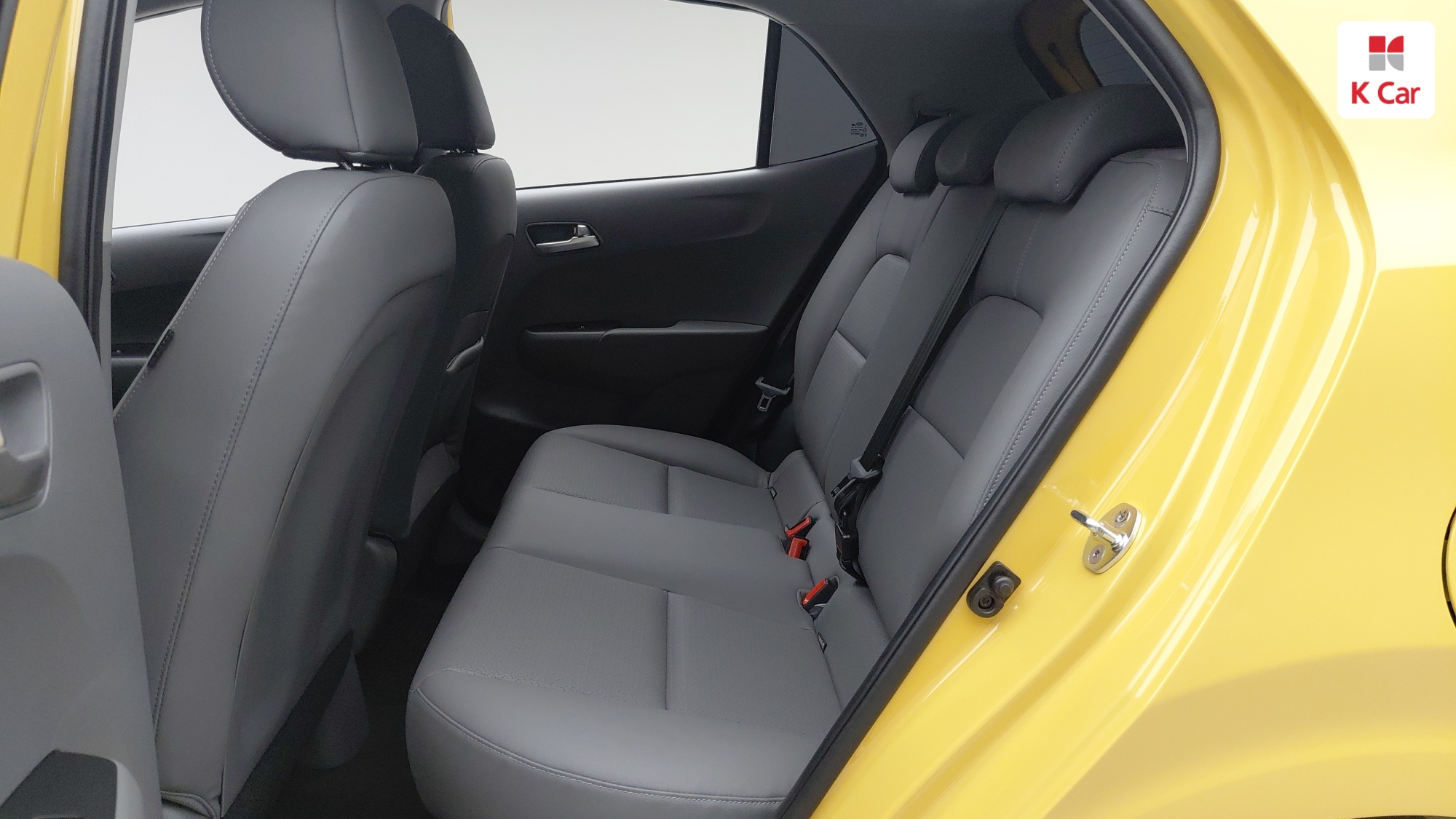 Kia Morning бензин 1.0 Prestige, миниатюра 16