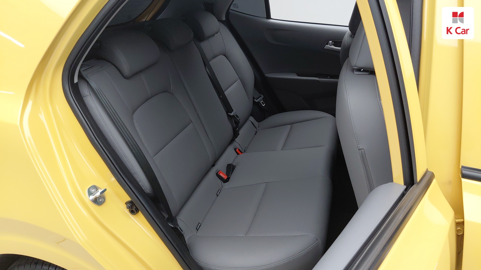 Kia Morning бензин 1.0 Prestige, миниатюра 18