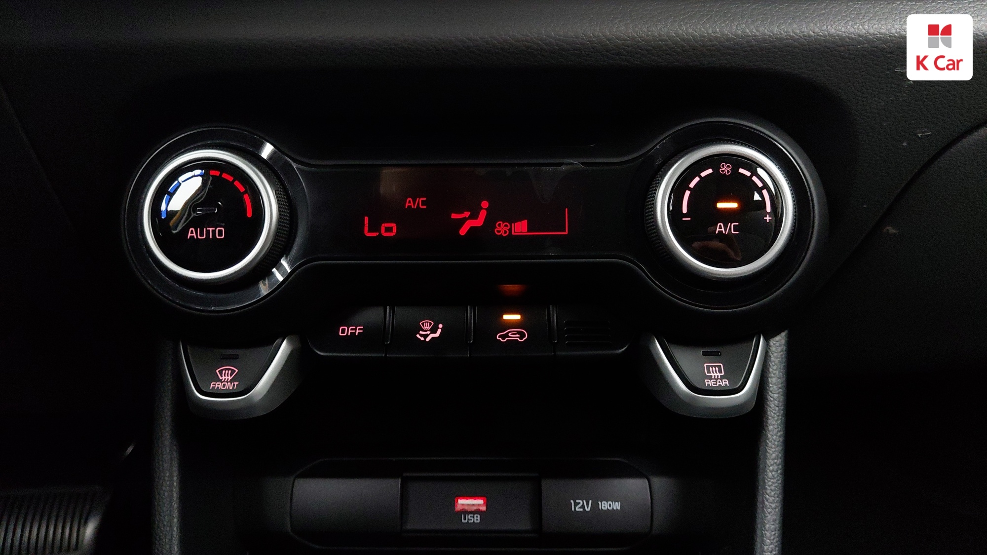 Kia Morning бензин 1.0 Prestige, миниатюра 10