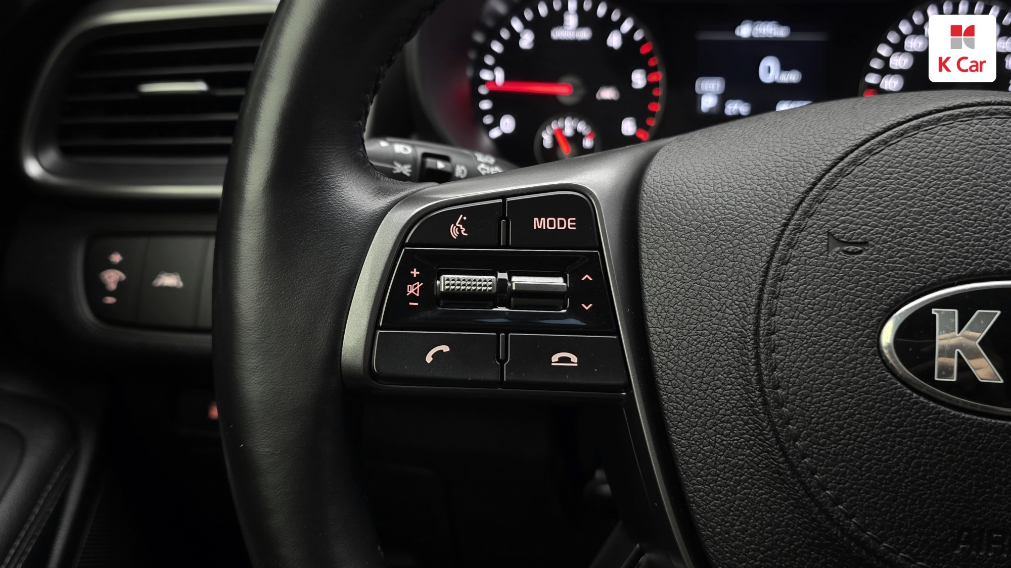 Kia Sorento дизель 2.0 2WD Prestige, миниатюра 13