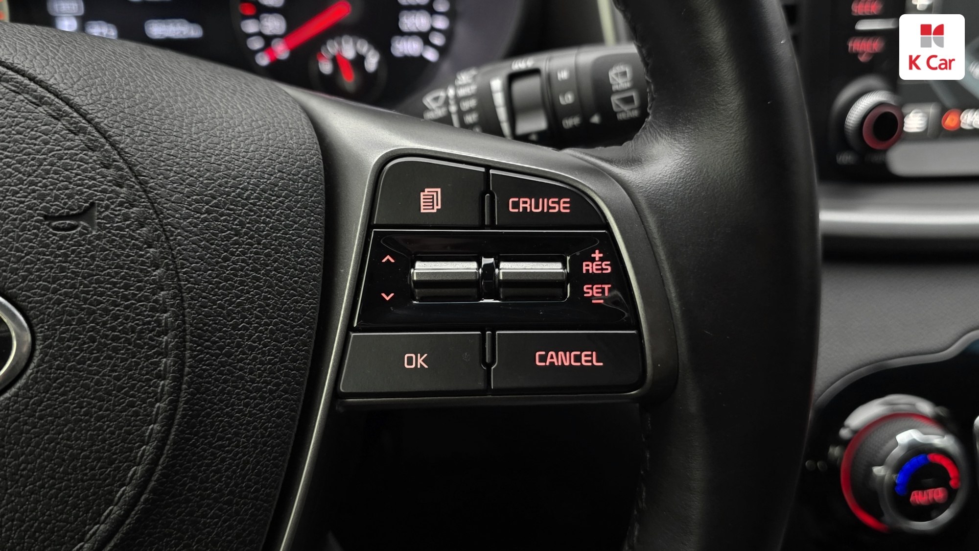 Kia Sorento дизель 2.0 2WD Prestige, миниатюра 14