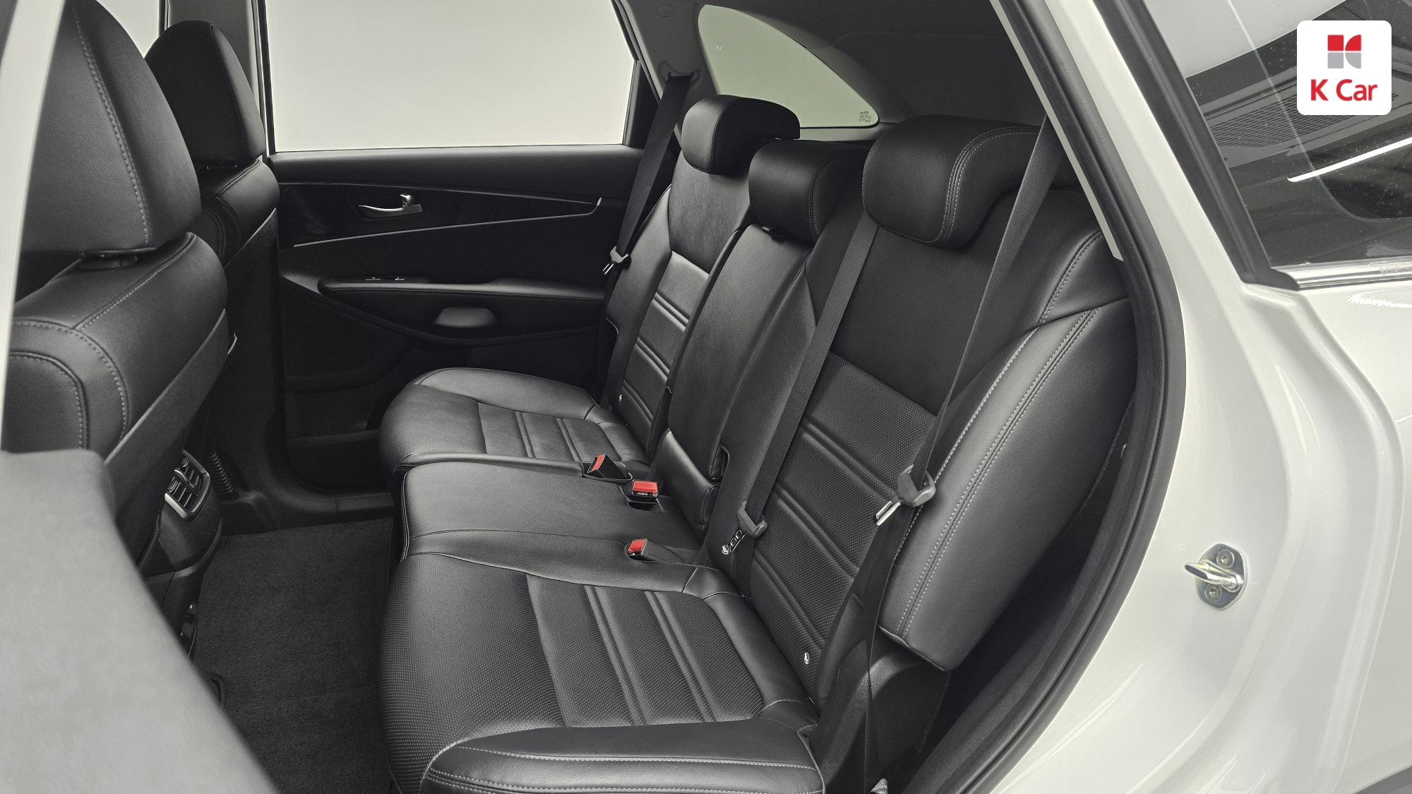 Kia Sorento дизель 2.0 2WD Prestige, миниатюра 18