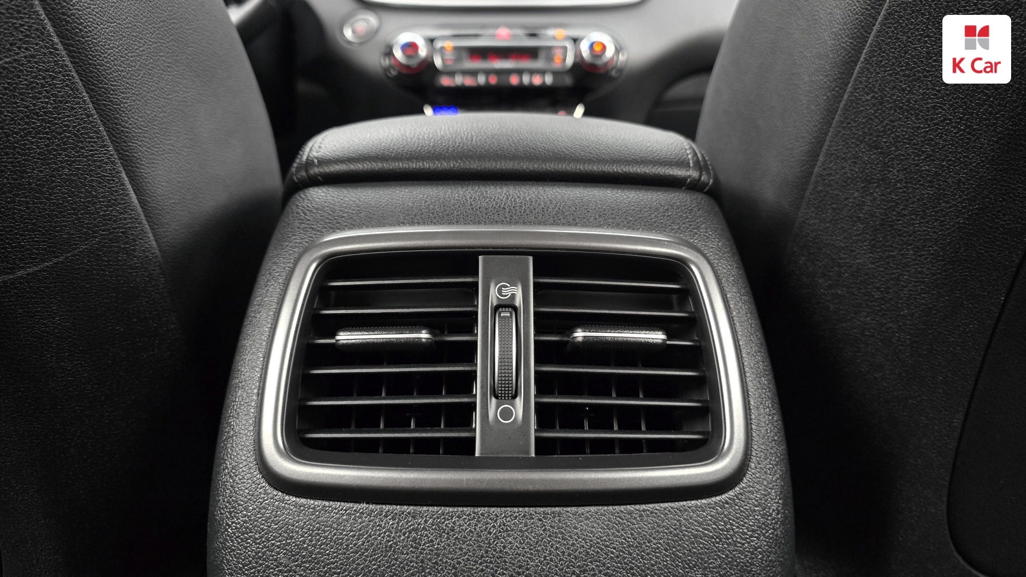 Kia Sorento дизель 2.0 2WD Prestige, миниатюра 19
