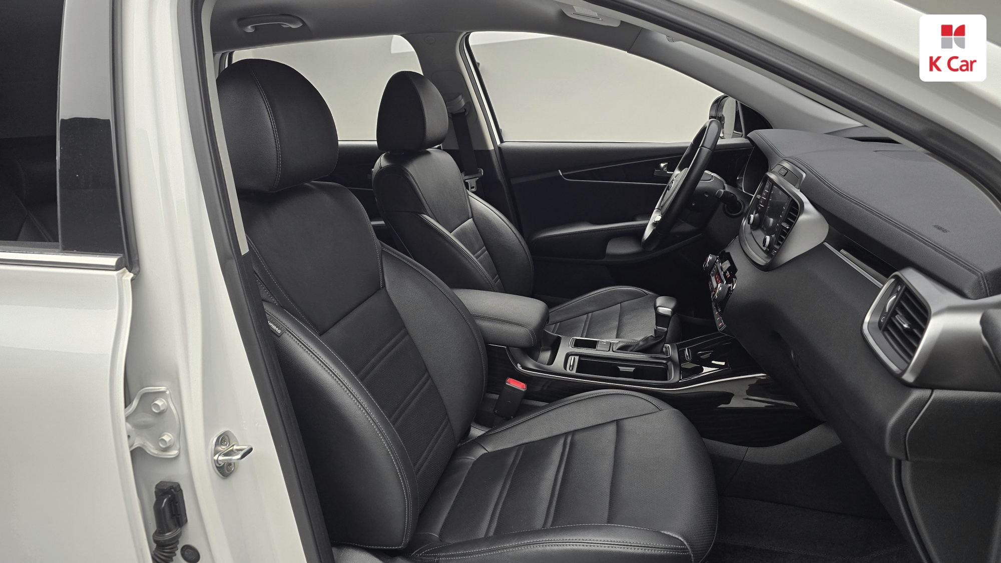 Kia Sorento дизель 2.0 2WD Prestige, миниатюра 20