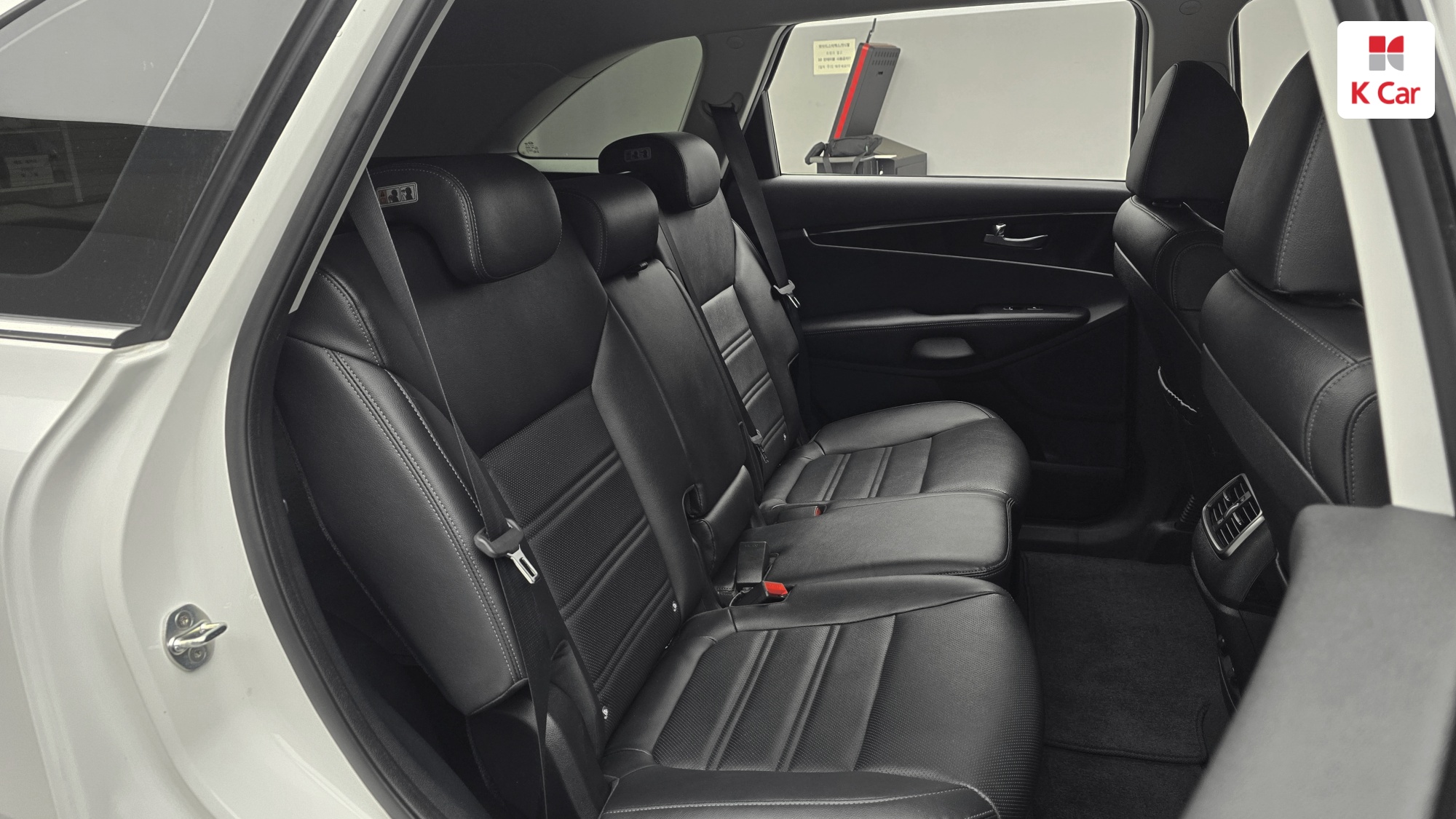 Kia Sorento дизель 2.0 2WD Prestige, миниатюра 21