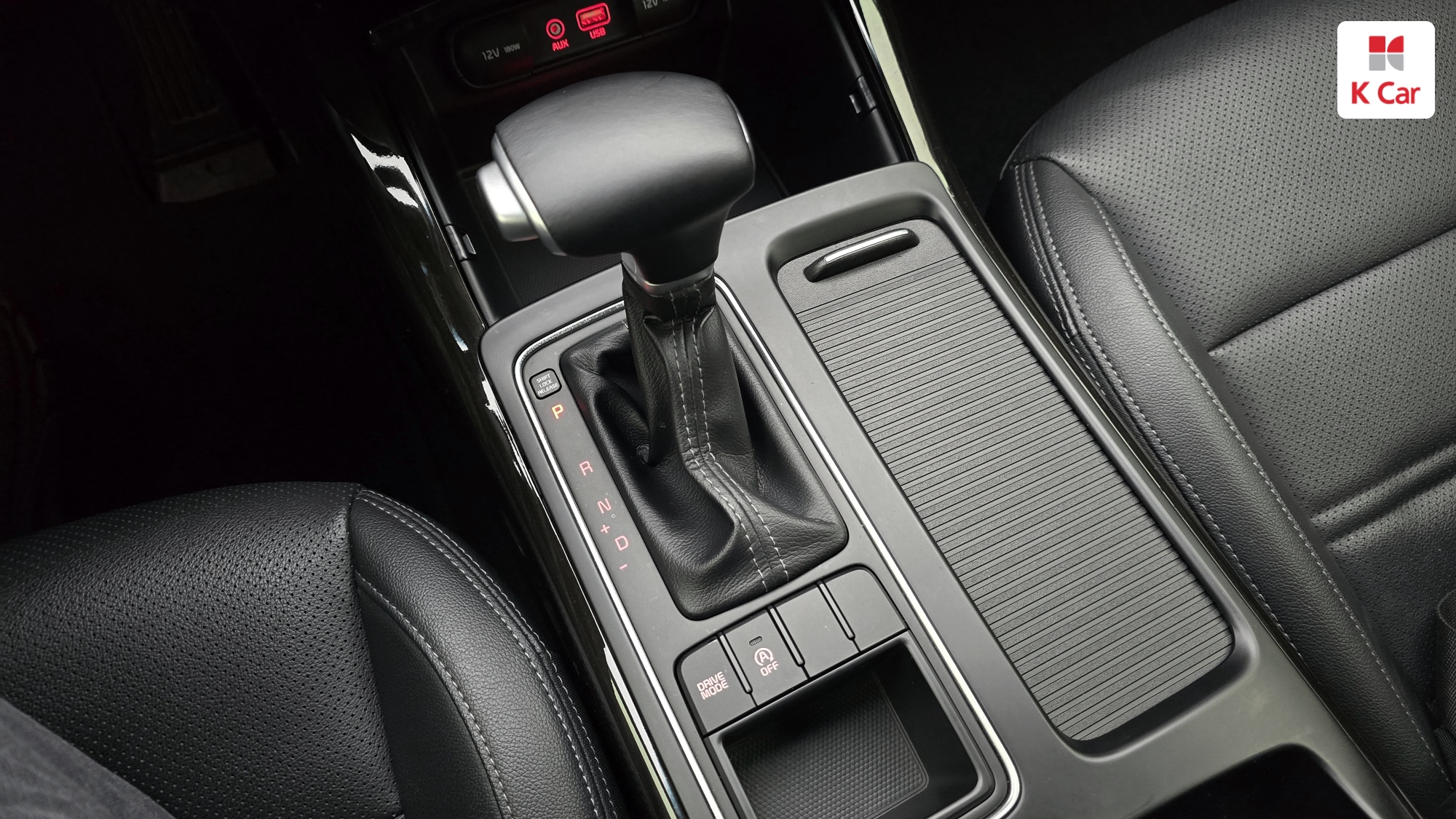 Kia Sorento дизель 2.0 2WD Prestige, миниатюра 10