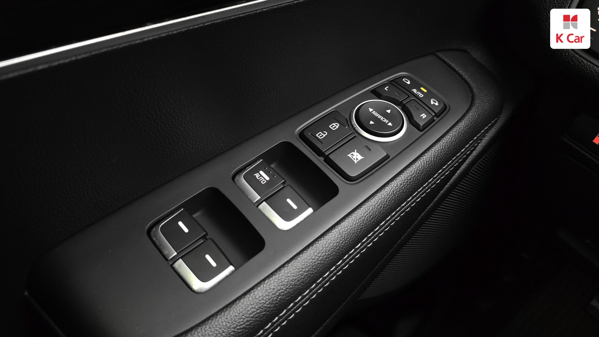 Kia Sorento дизель 2.0 2WD Prestige, миниатюра 11