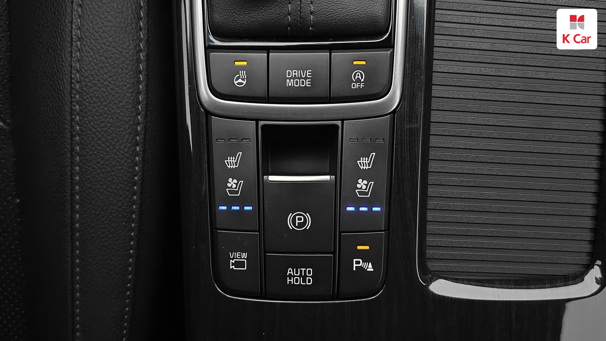 Kia K5 1.6 Turbo, миниатюра 18