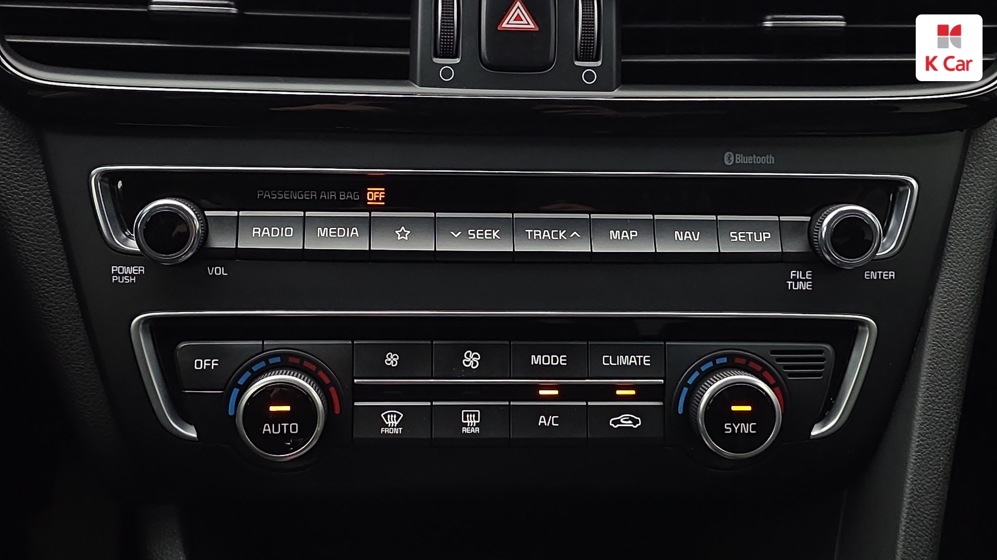 Kia K5 1.6 Turbo, миниатюра 19