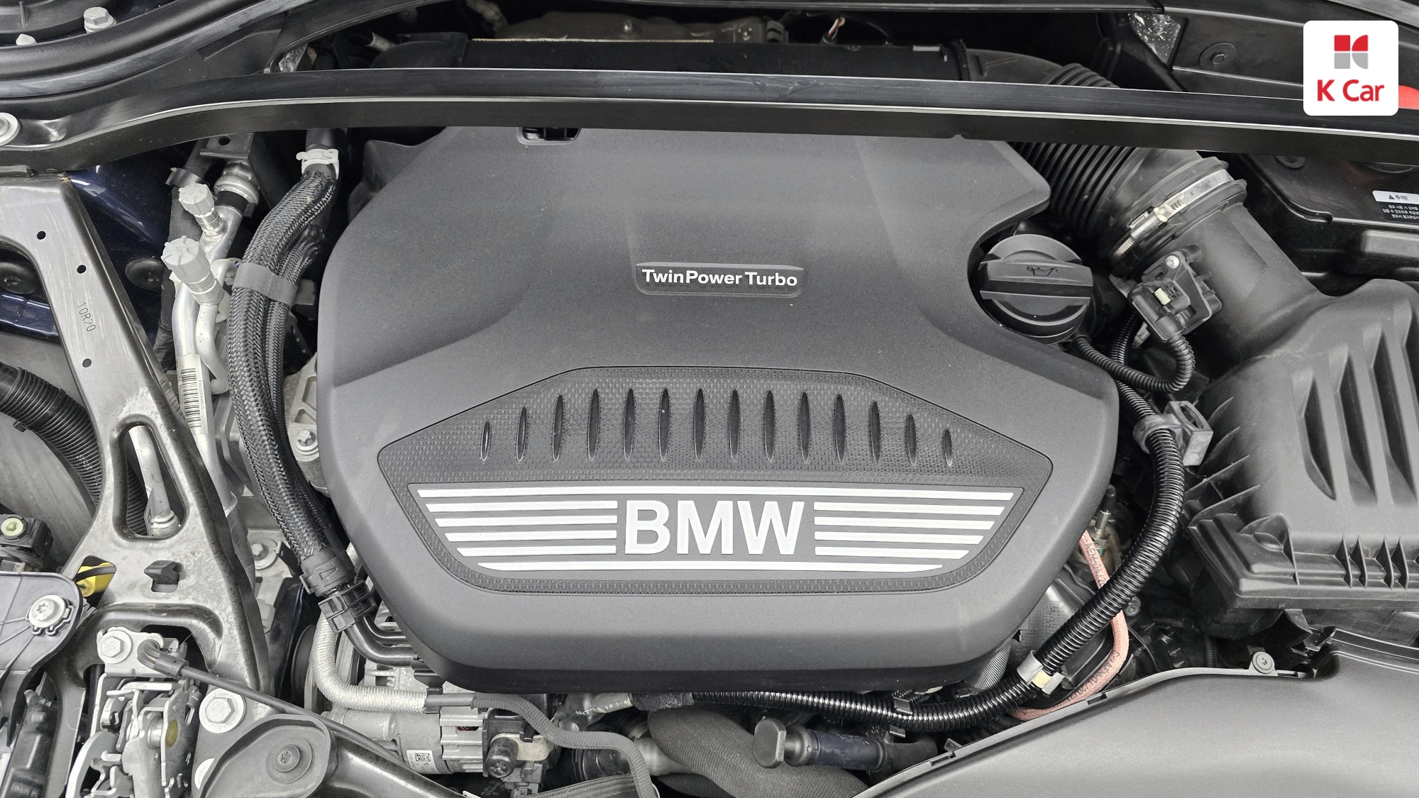 BMW 1 (F40) дизель 2WD 118d, миниатюра 23