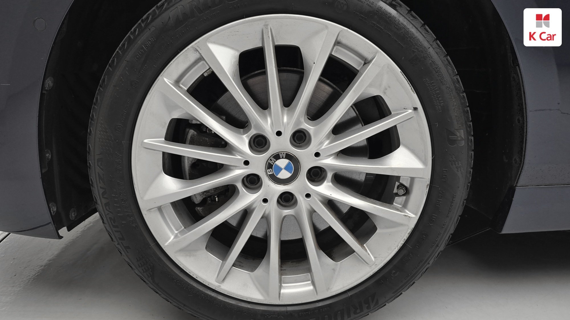 BMW 1 (F40) дизель 2WD 118d, миниатюра 24