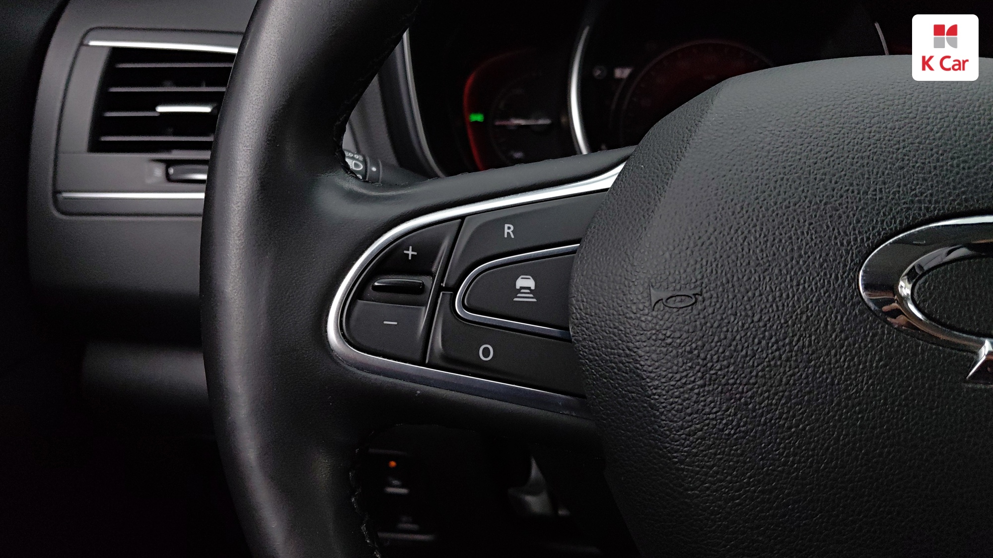 Renault QM6 бензин 2.0 2WD RE Signature, миниатюра 12