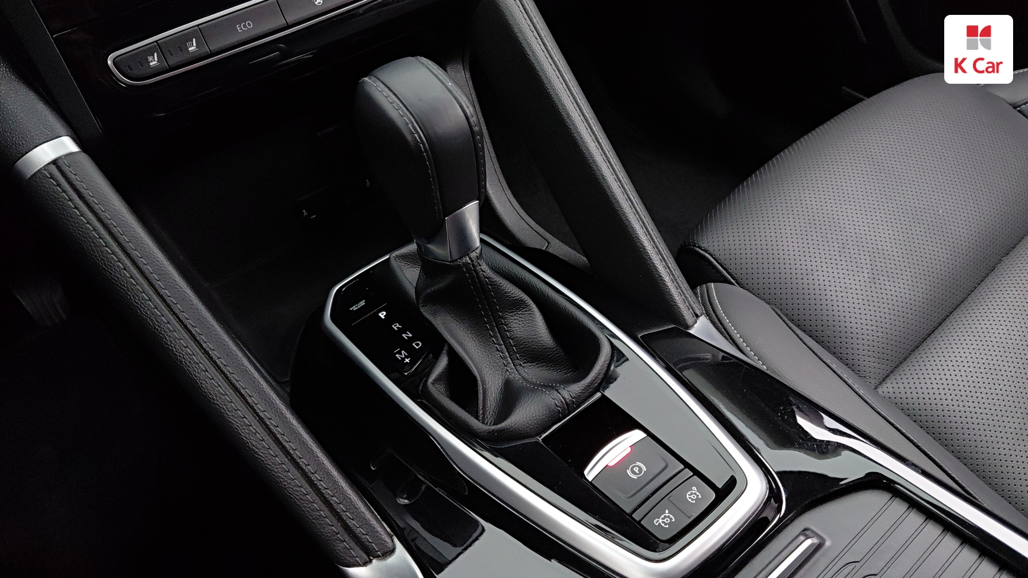 Renault QM6 бензин 2.0 2WD RE Signature, миниатюра 15
