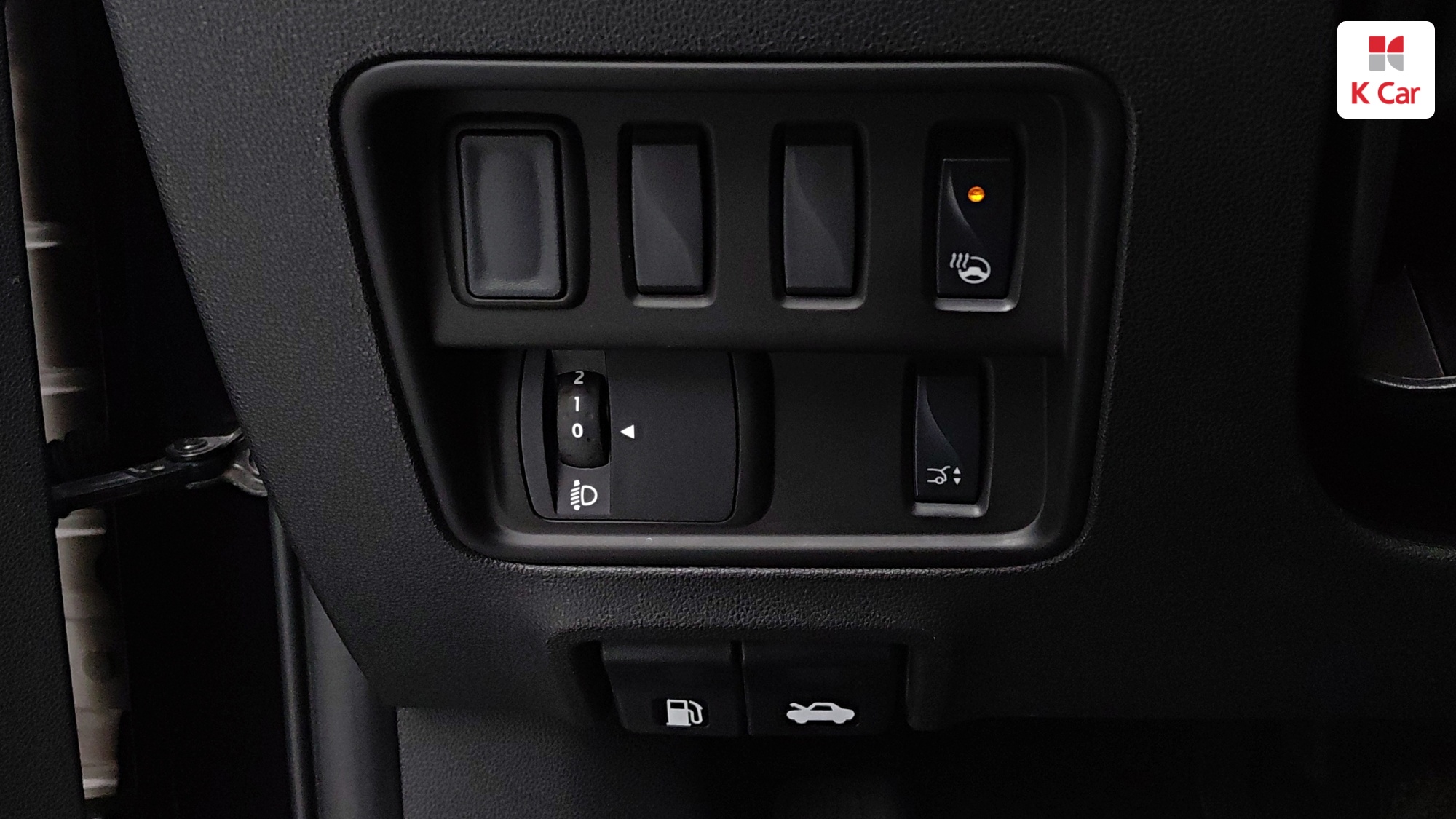Renault QM6 бензин 2.0 2WD RE Signature, миниатюра 20