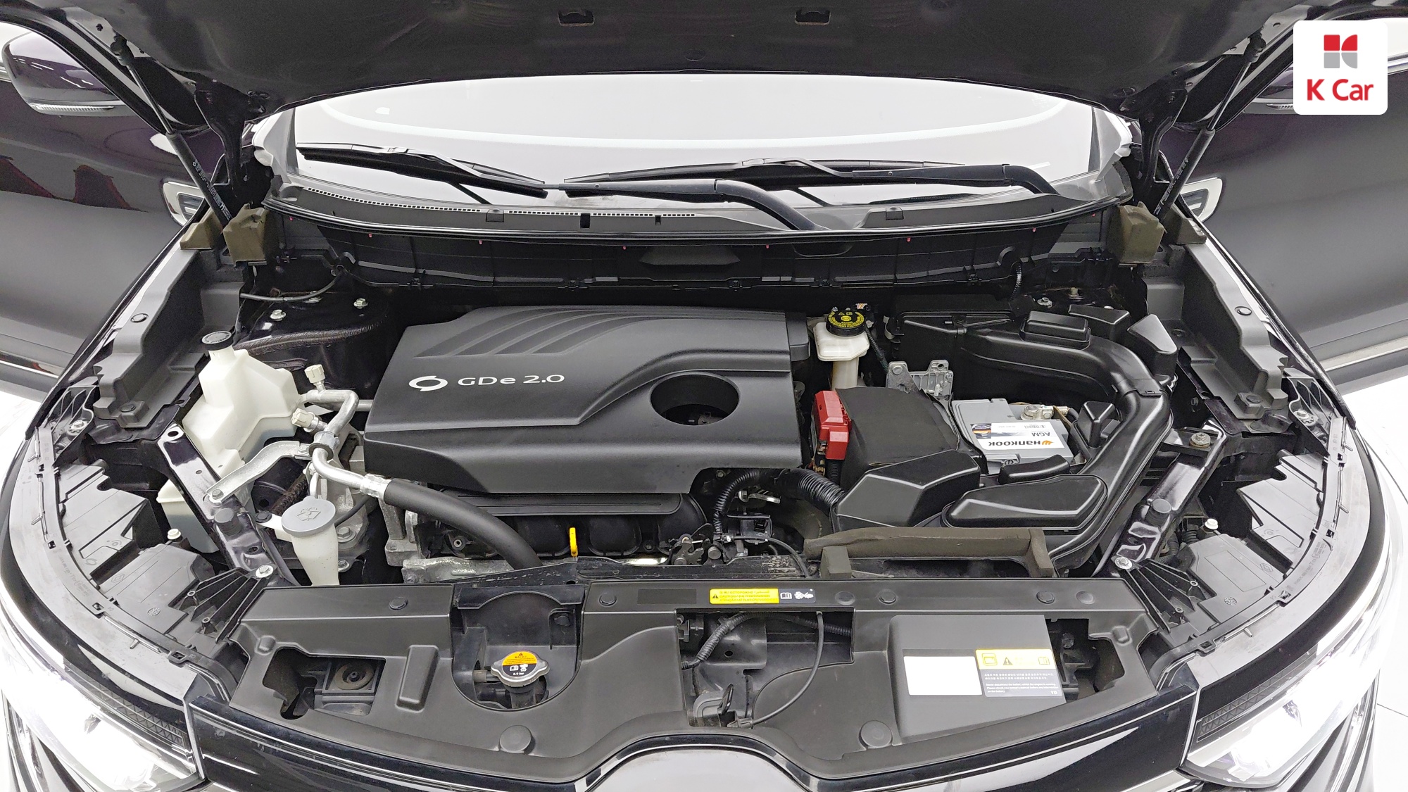 Renault QM6 бензин 2.0 2WD RE Signature, миниатюра 26