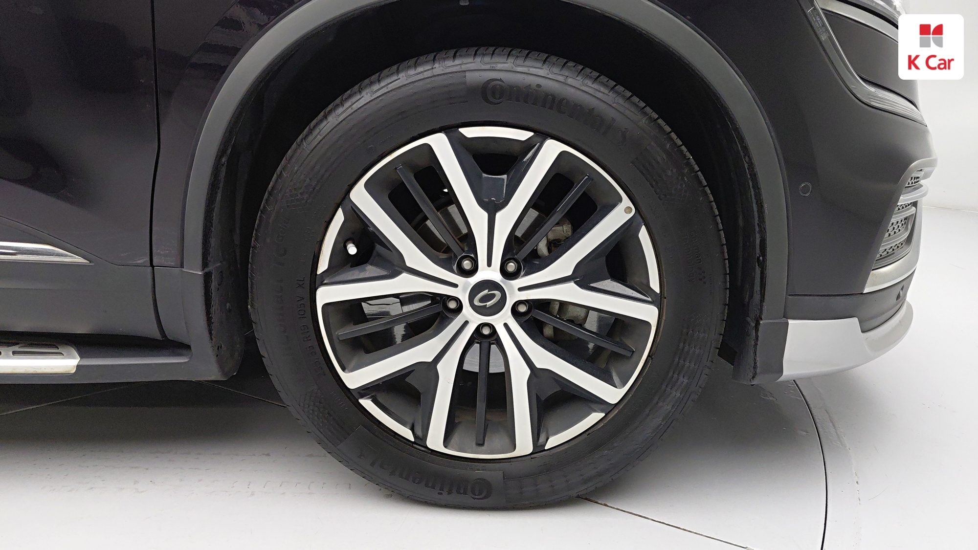 Renault QM6 бензин 2.0 2WD RE Signature, миниатюра 27