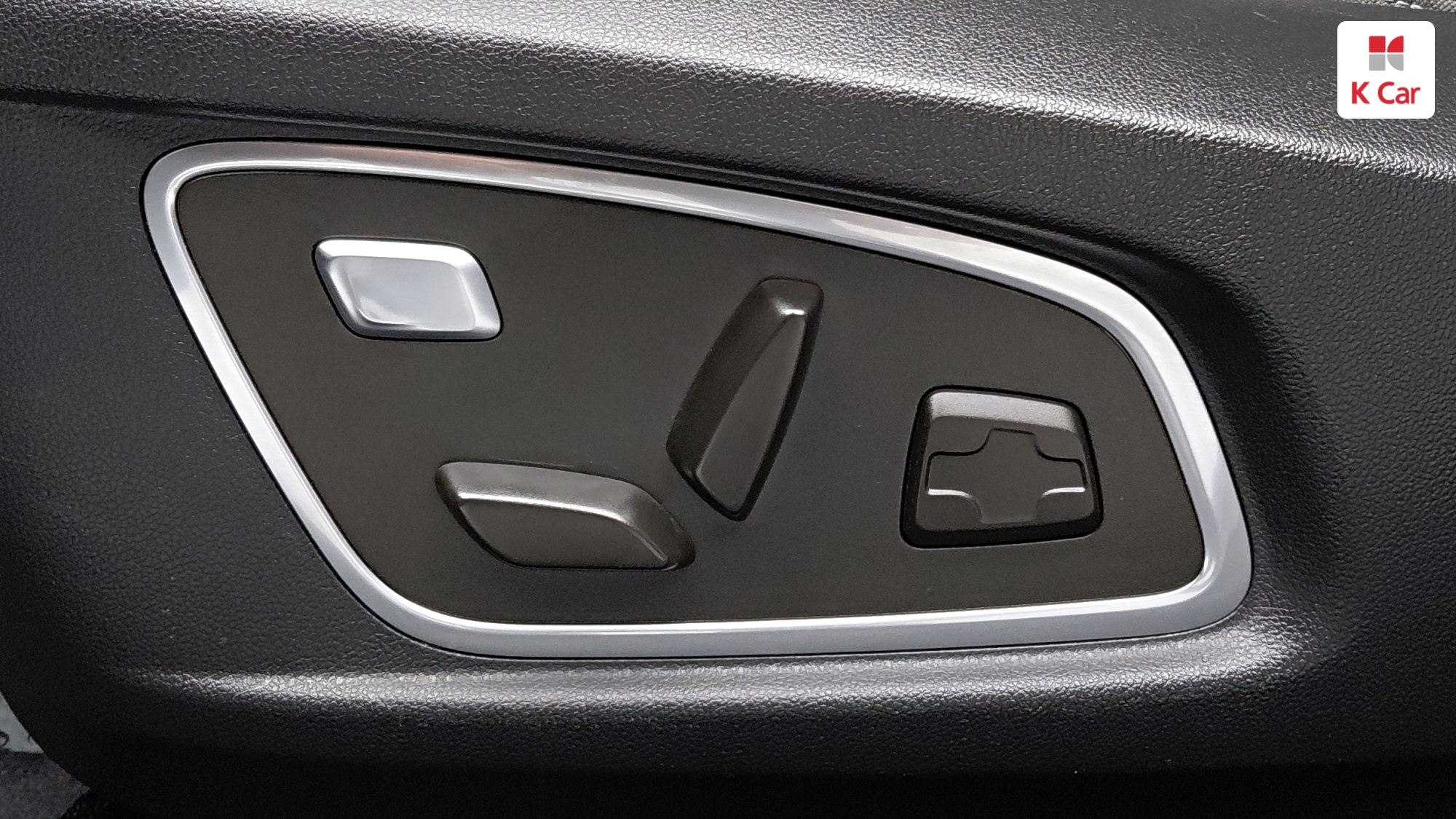 Renault QM6 бензин 2.0 2WD RE Signature, миниатюра 4