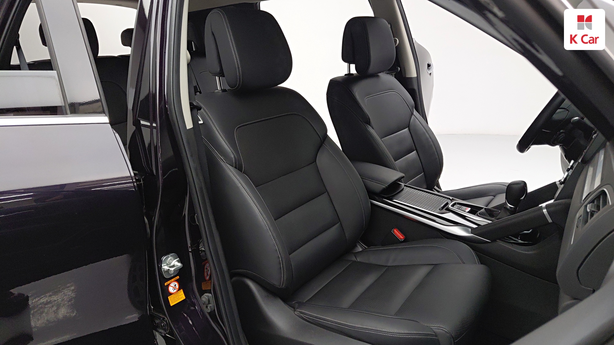 Renault QM6 бензин 2.0 2WD RE Signature, миниатюра 5
