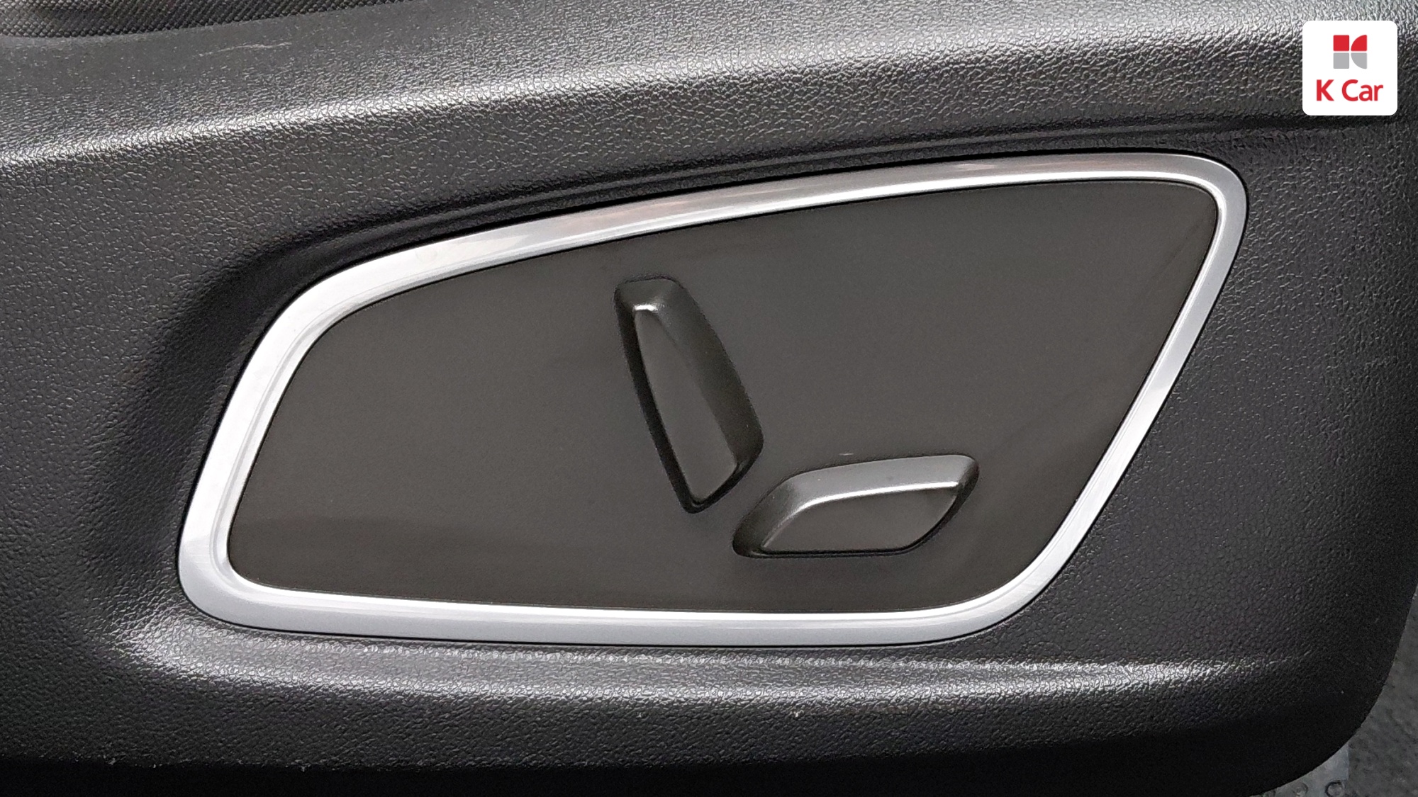 Renault QM6 бензин 2.0 2WD RE Signature, миниатюра 6