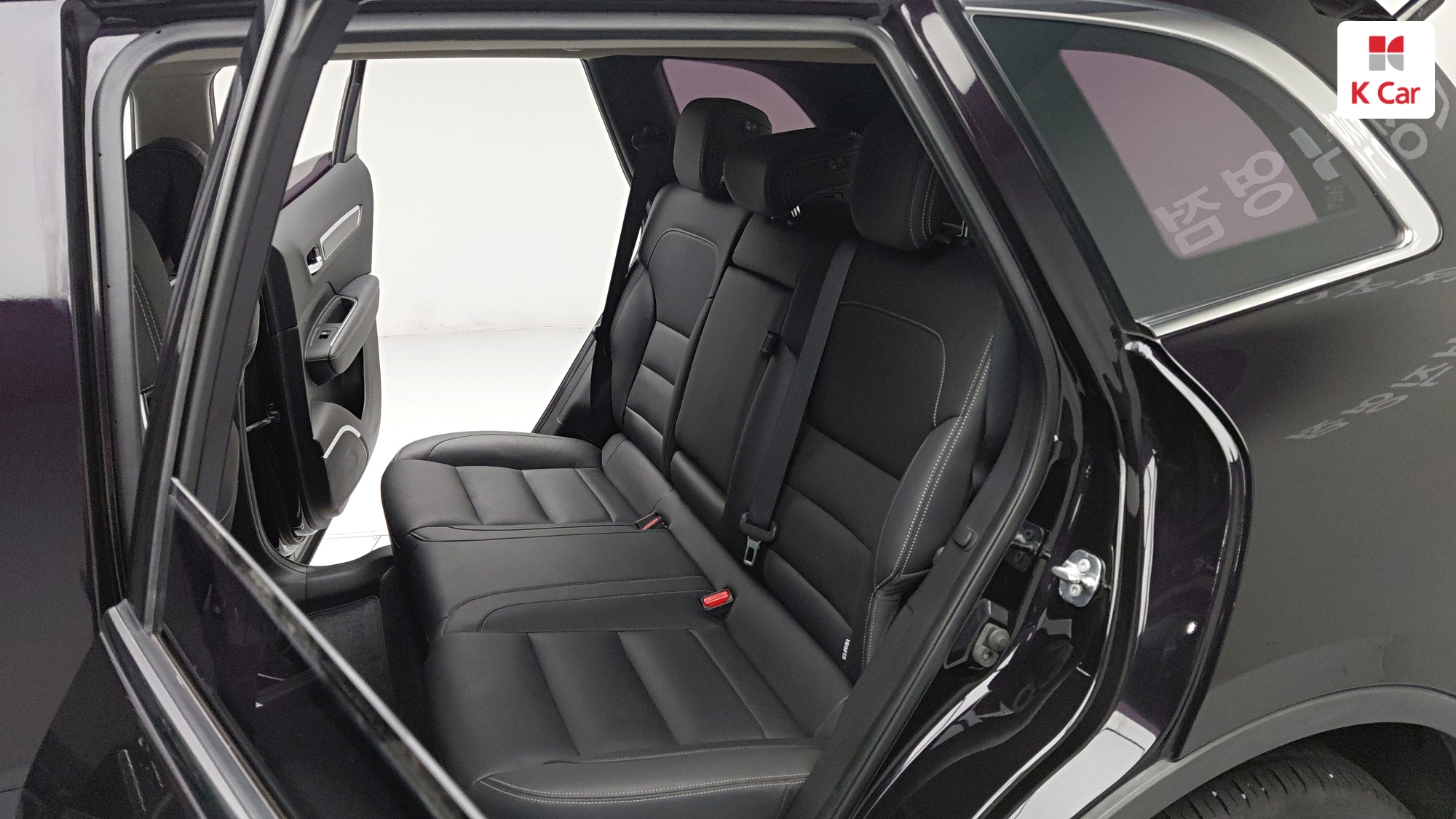 Renault QM6 бензин 2.0 2WD RE Signature, миниатюра 7