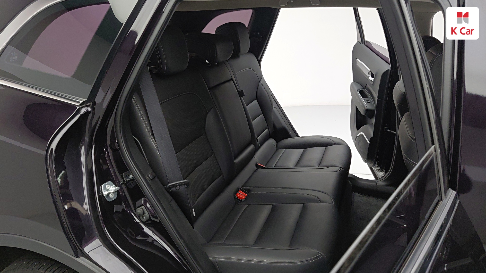 Renault QM6 бензин 2.0 2WD RE Signature, миниатюра 8