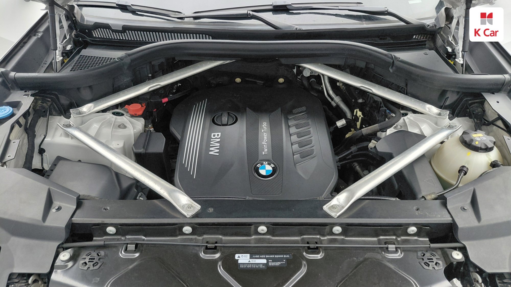 BMW X5 (G05) 디젤 4WD XDrive 30d Xline