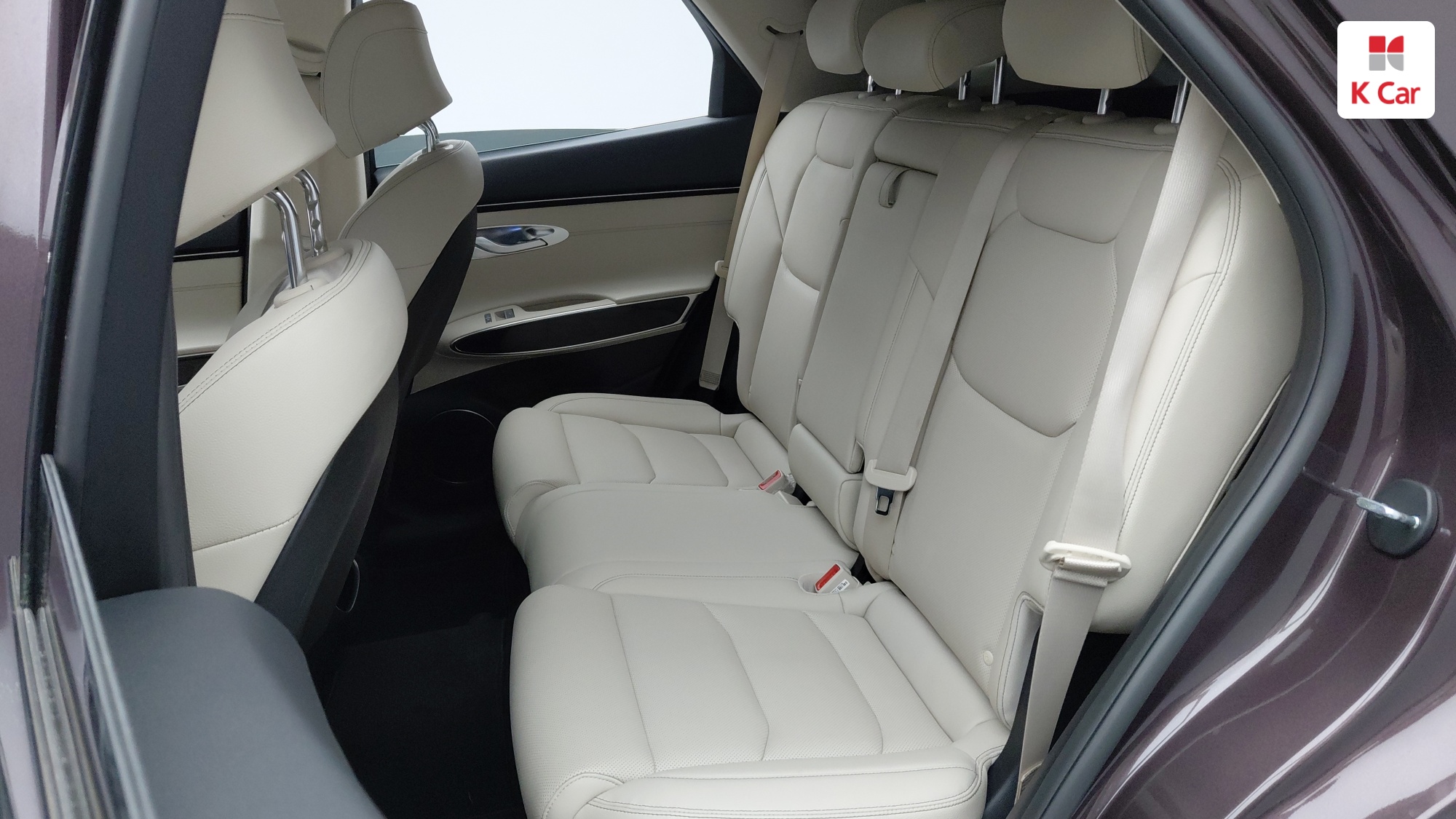 Genesis GV70 бензин Turbo 2.5 2WD, миниатюра 13