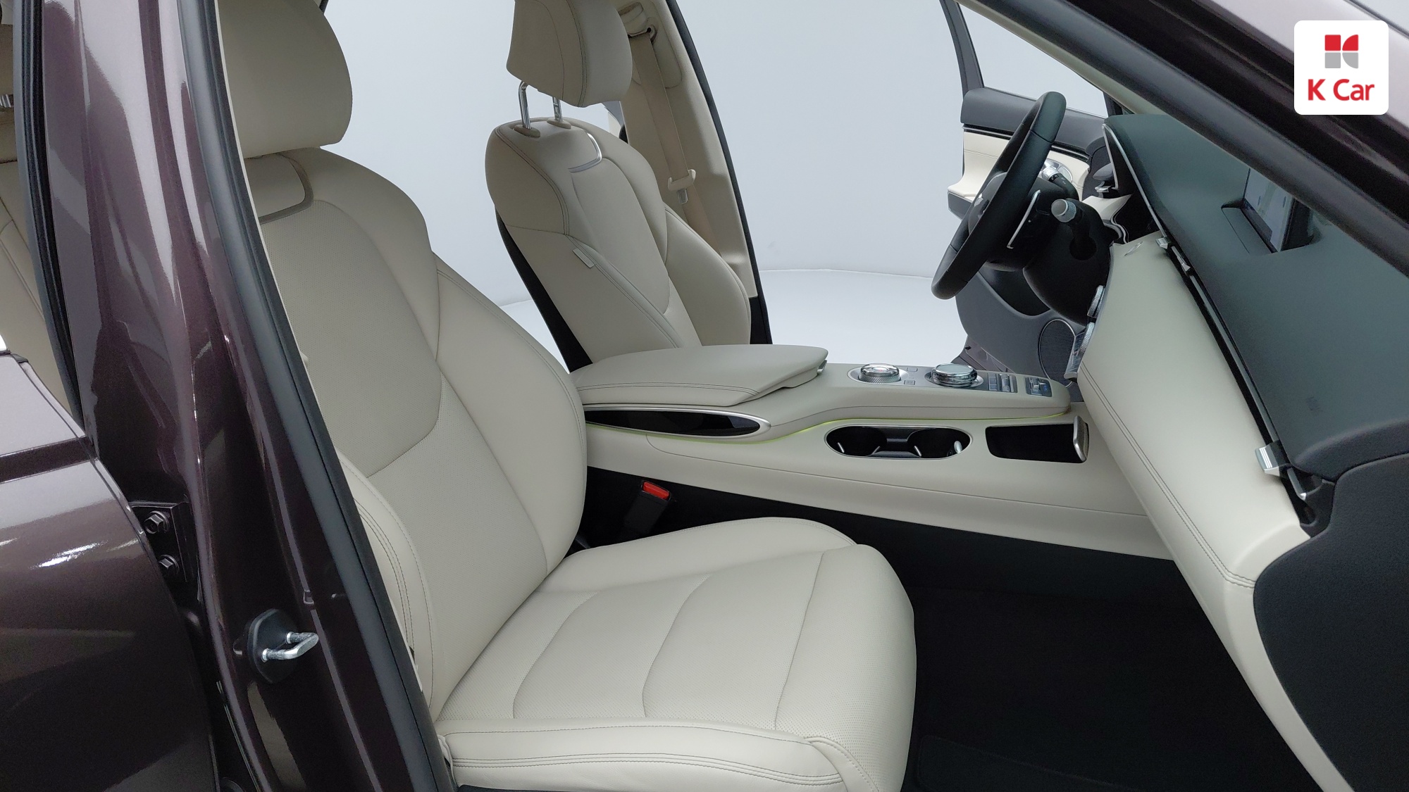 Genesis GV70 бензин Turbo 2.5 2WD, миниатюра 14